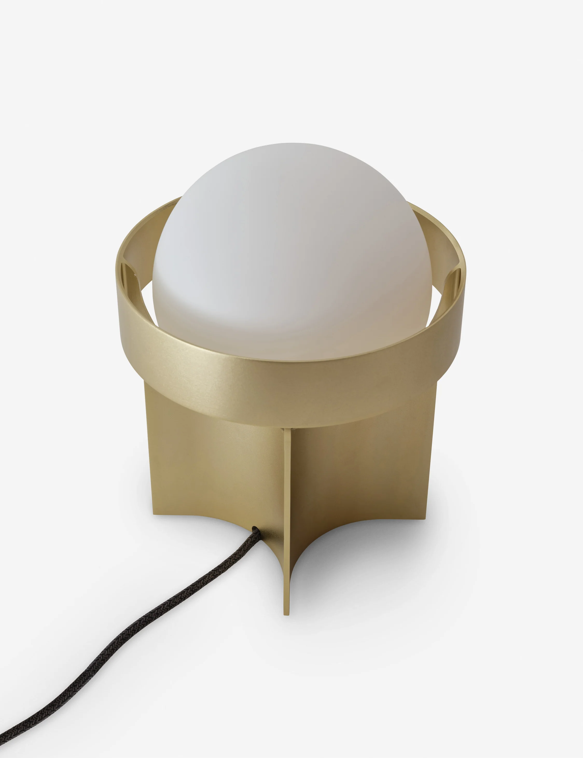 Loop Table Lamp with Sphere IV by Tala - Image 6