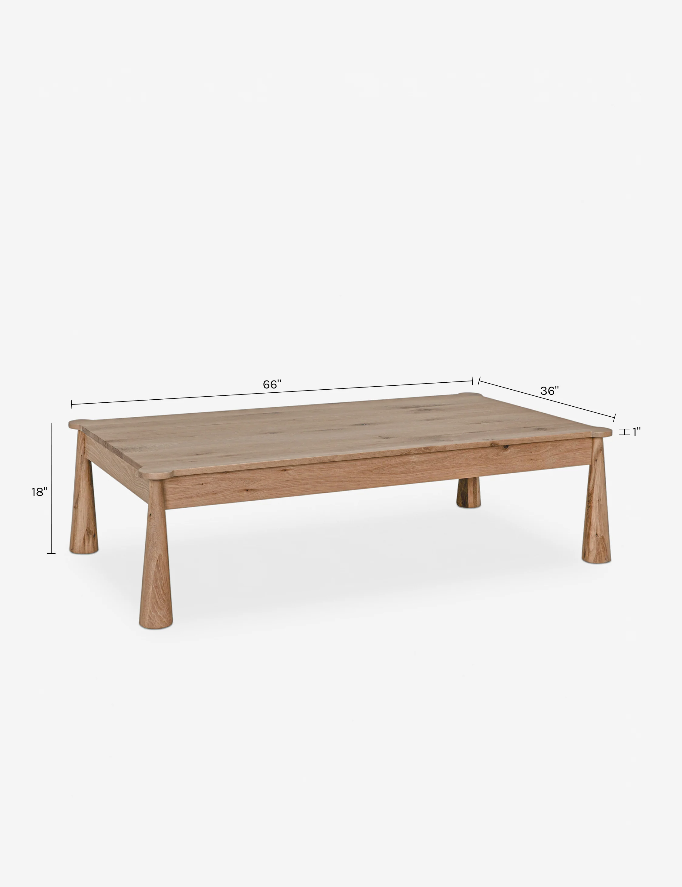 Lopez Coffee Table - Image 13