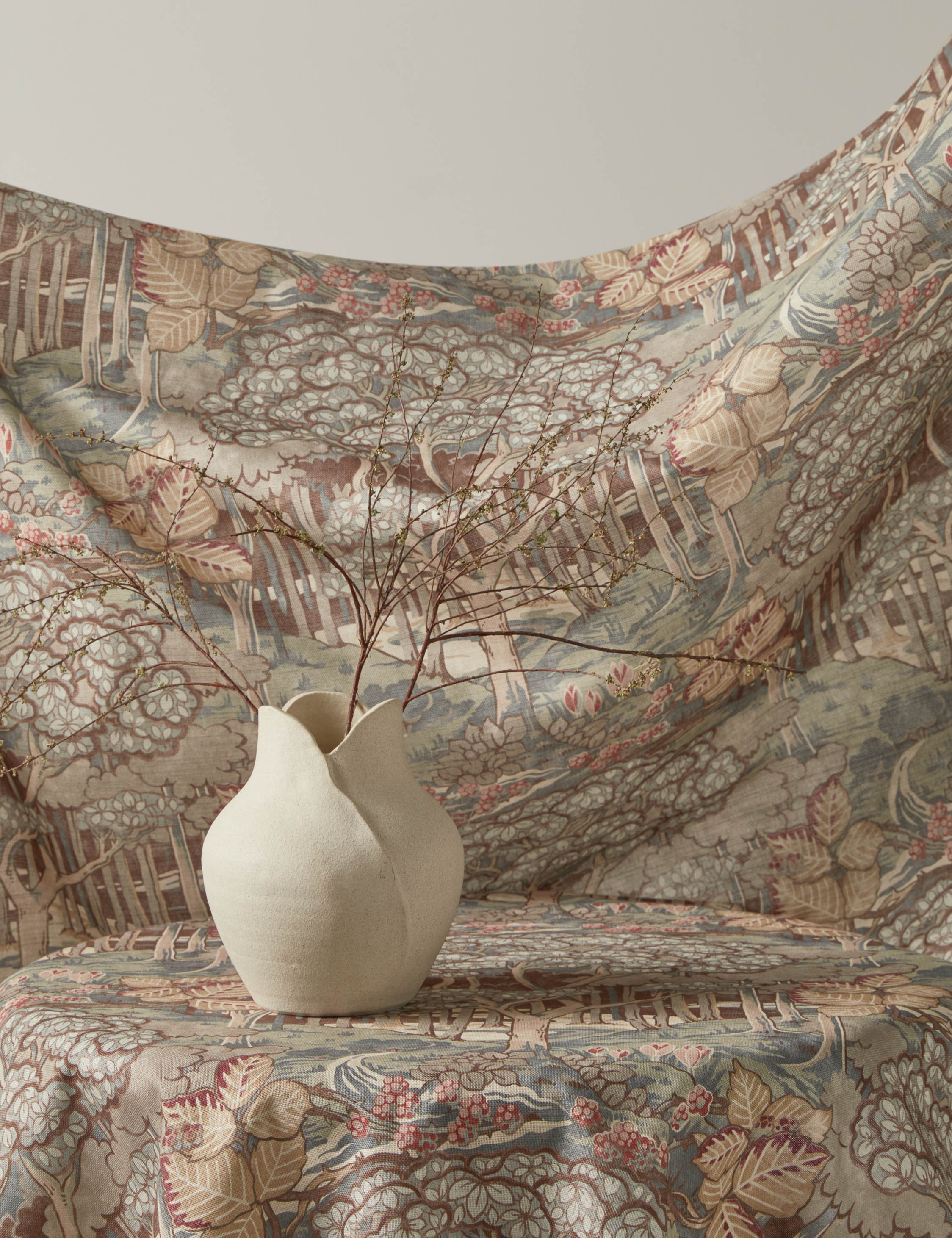 Lorelle Fabric - Image 5
