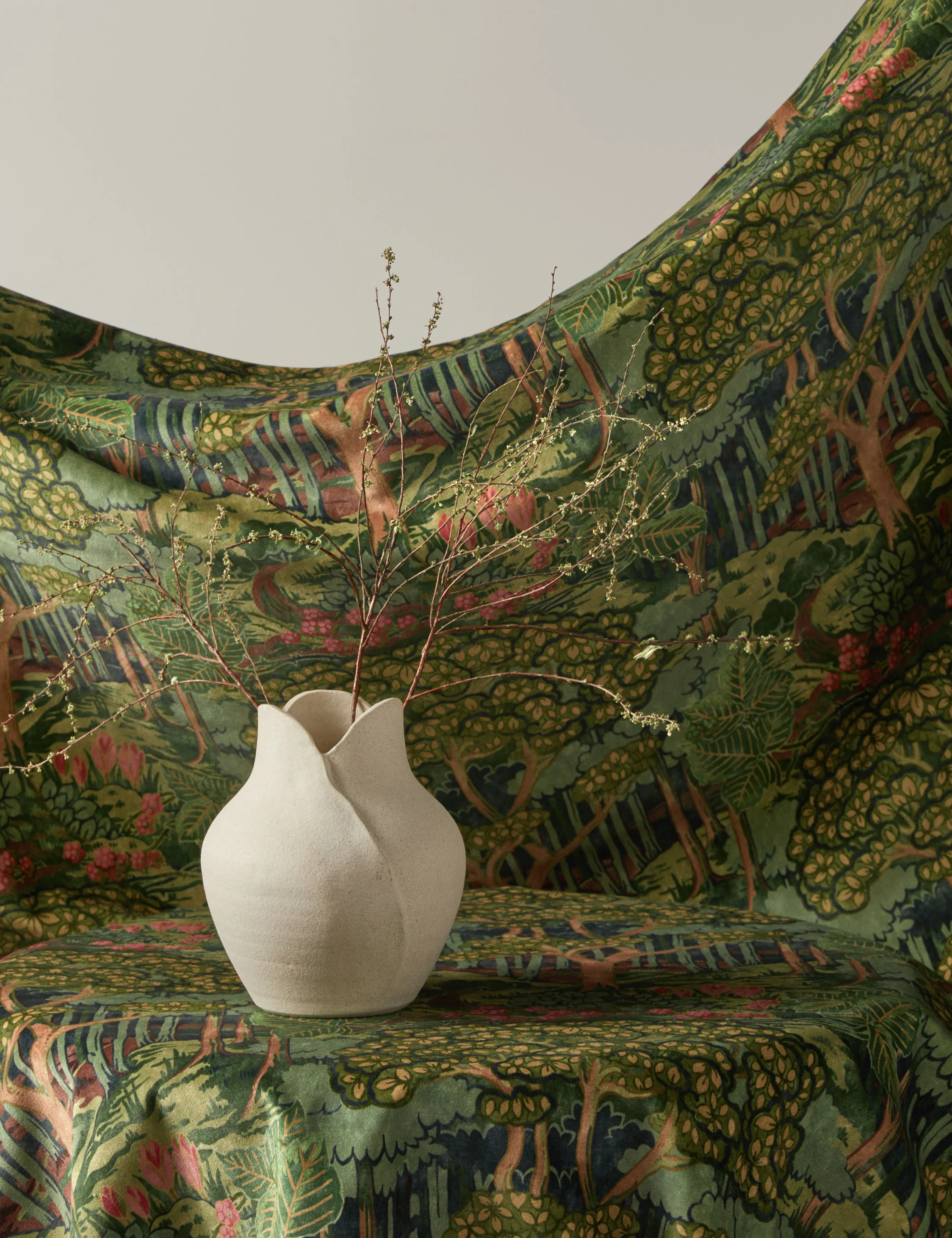 Lorelle Fabric - Image 9
