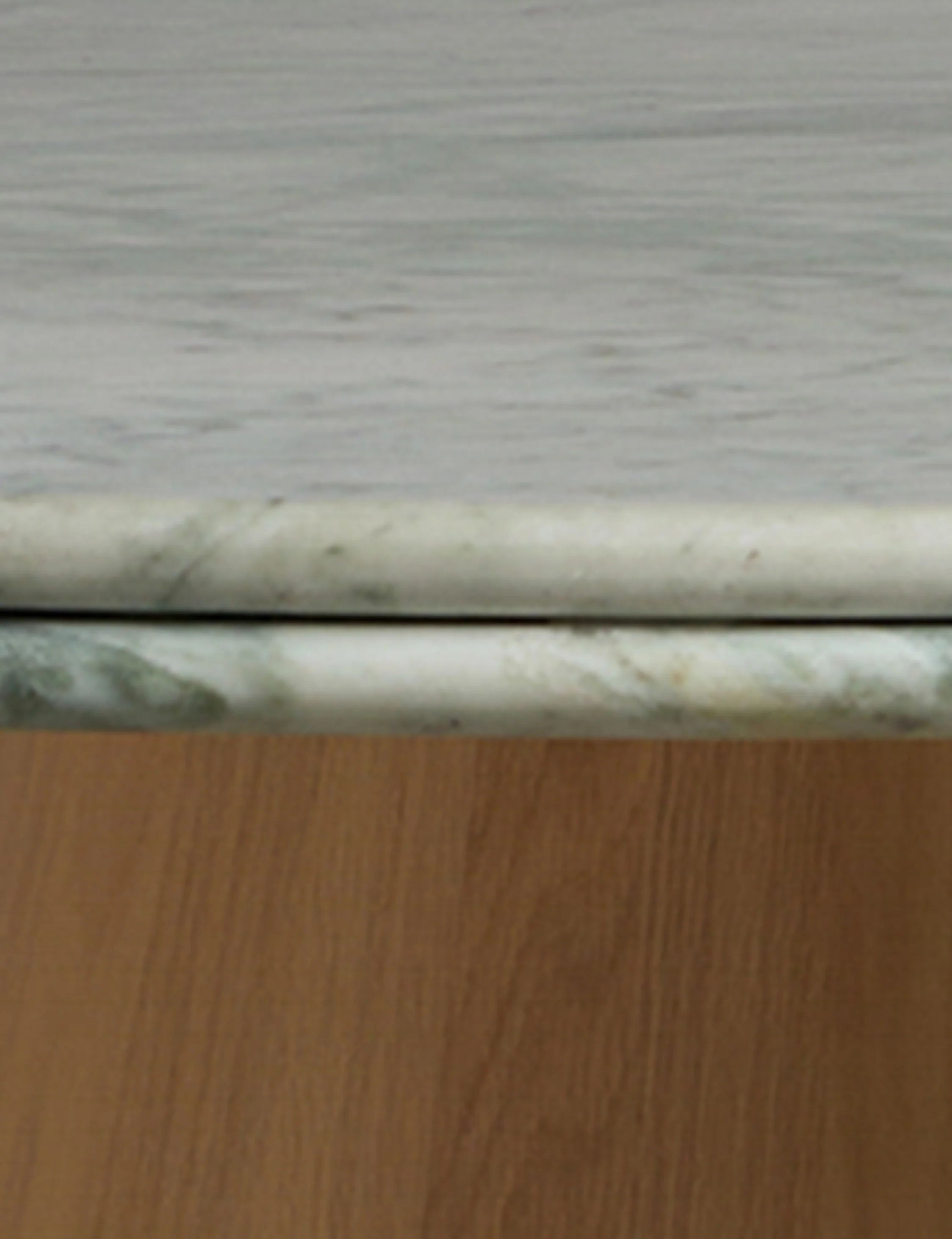 Loretto Collection Marble/Wood Swatch