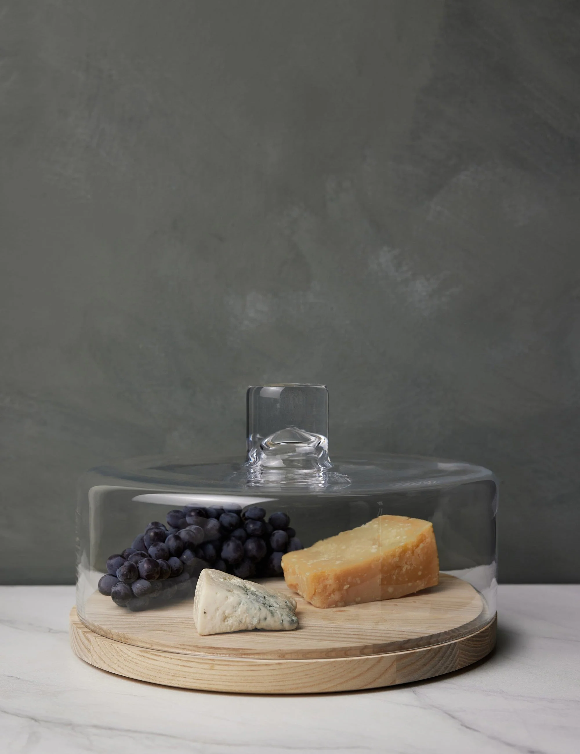 Lotta Glass Serveware by LSA International - Image 8