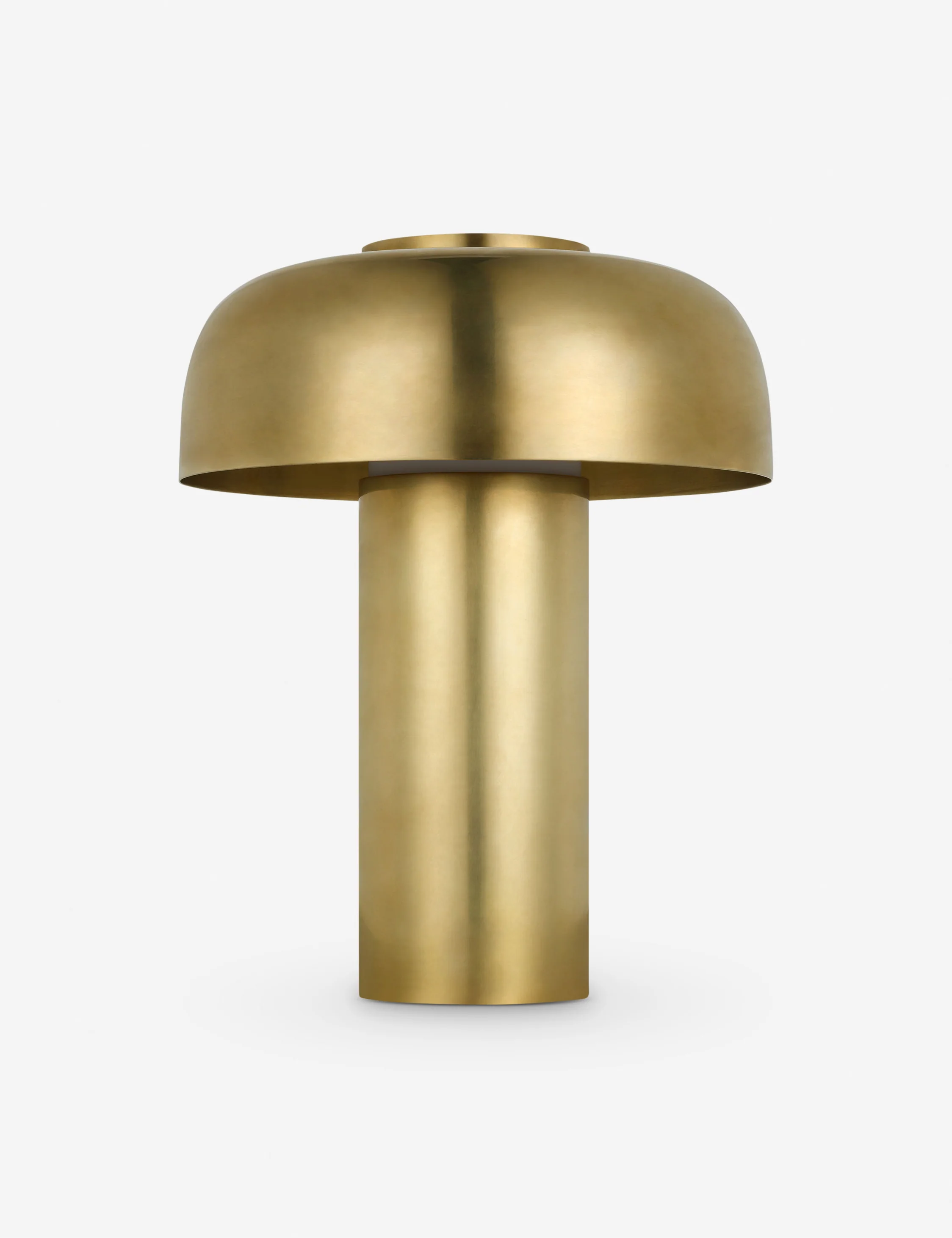 Louver Mini Cordless Table Lamp - Image 6