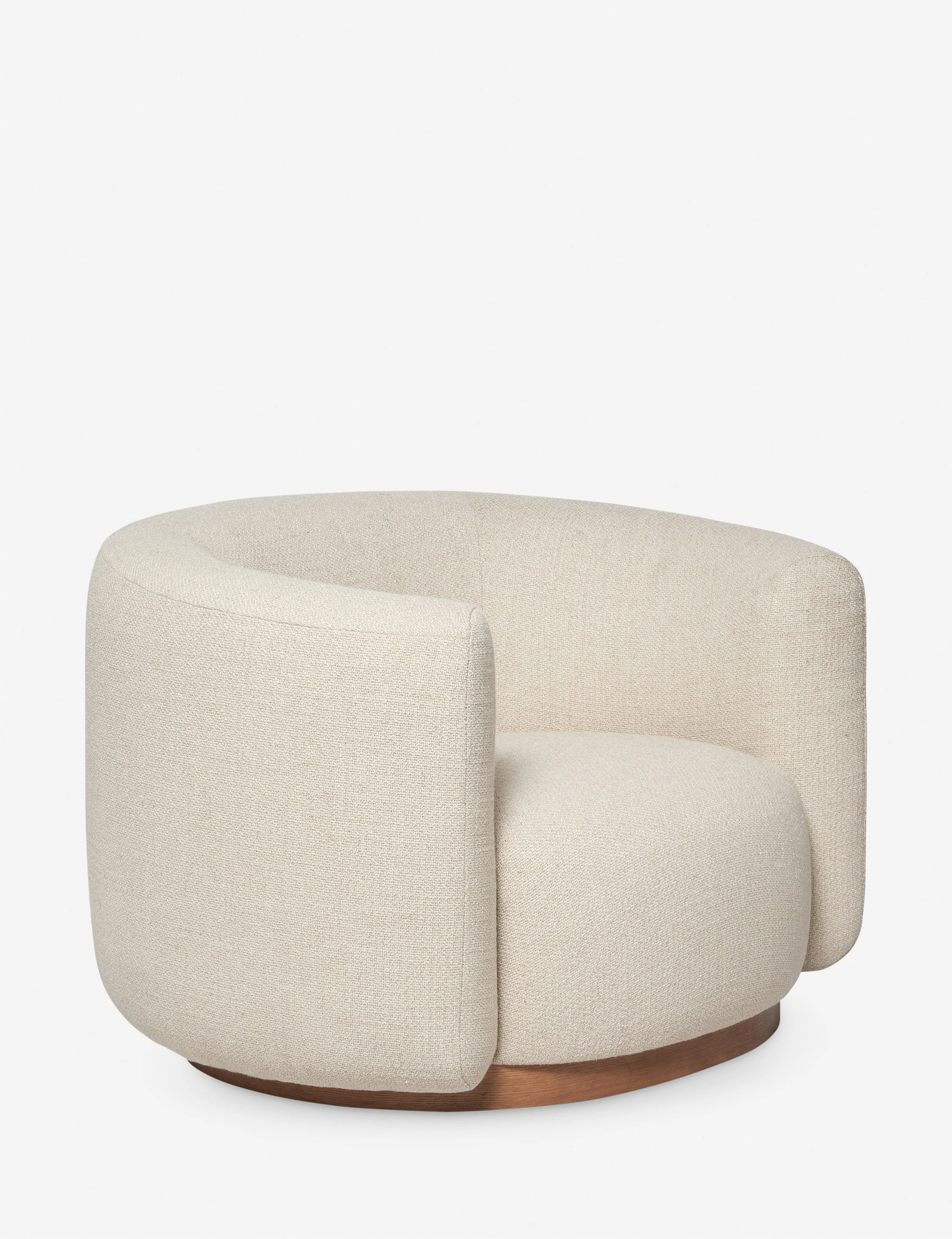 Lowry Swivel Chair - Image 16