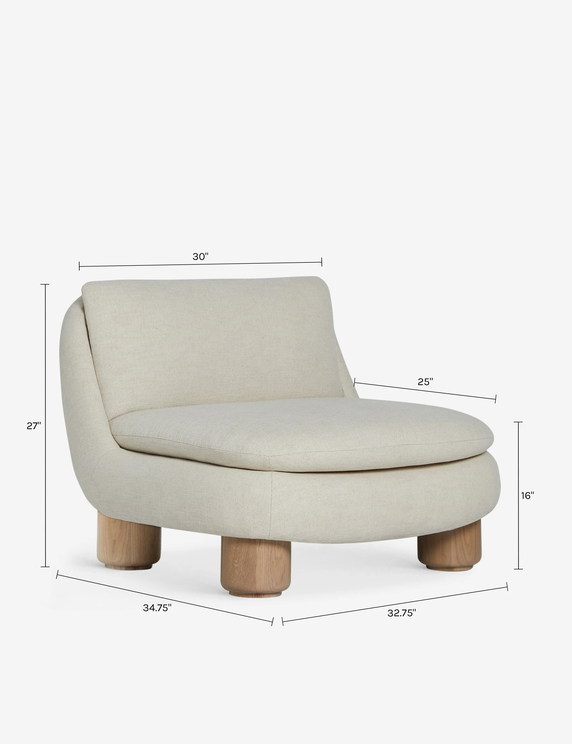 Lozano Accent Chair - Image 17