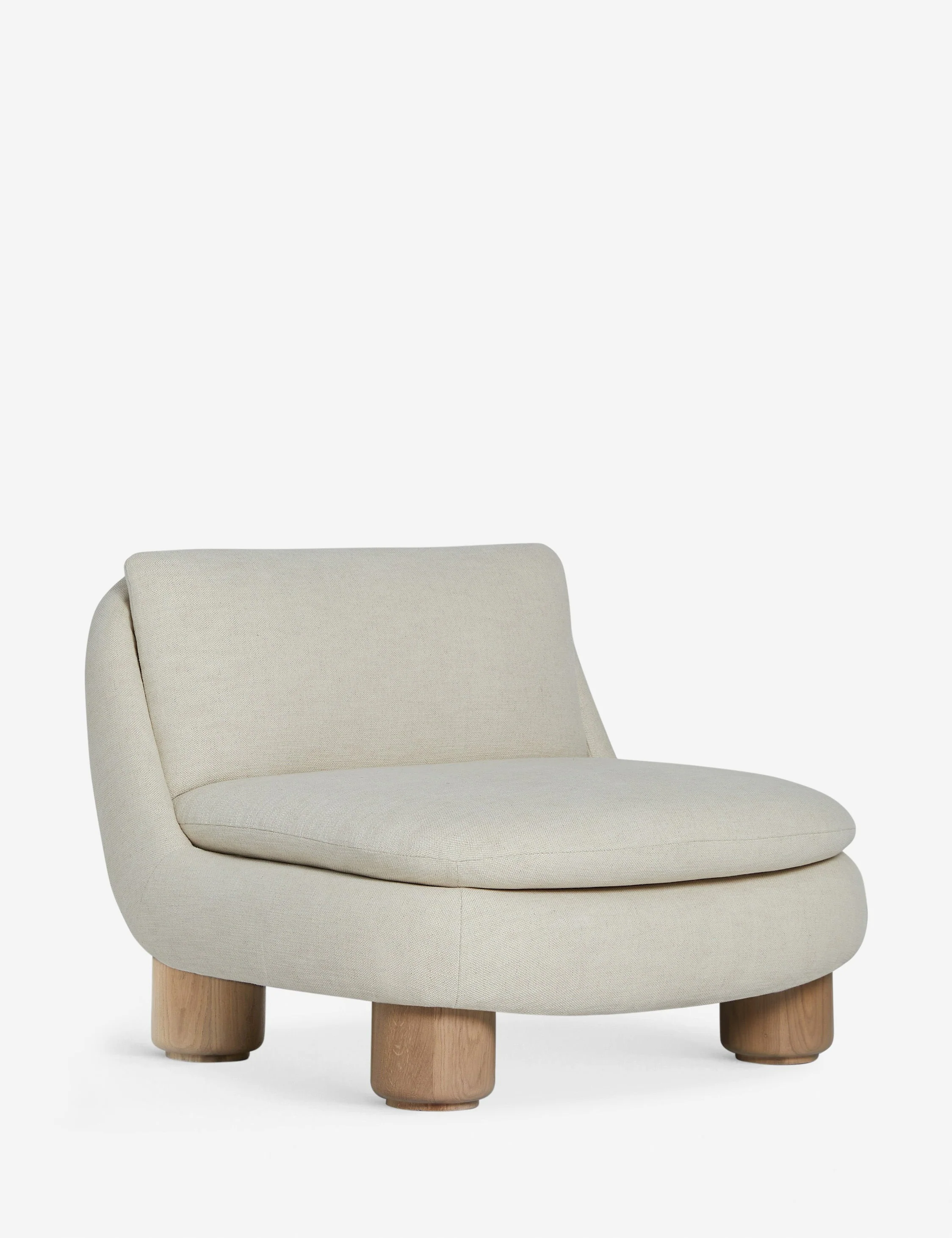 Lozano Accent Chair - Image 6