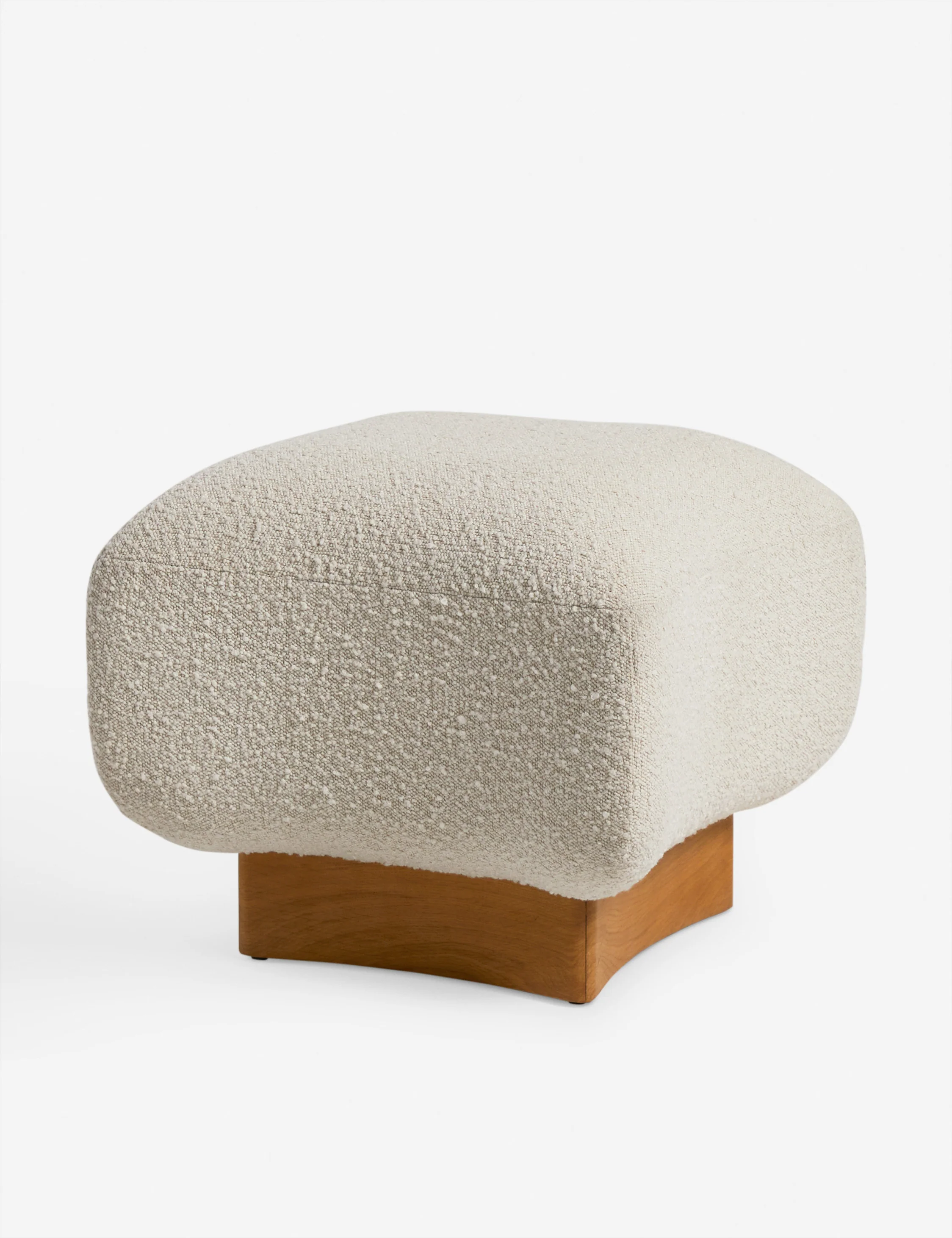 Lua Ottoman by Eny Lee Parker - Image 5