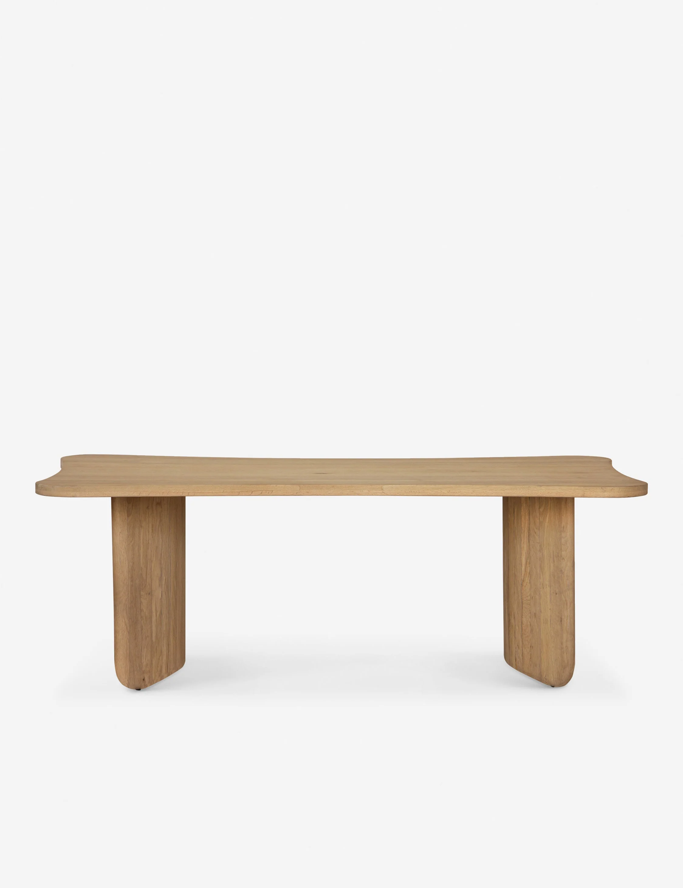 Lucas Dining Table - Image 2
