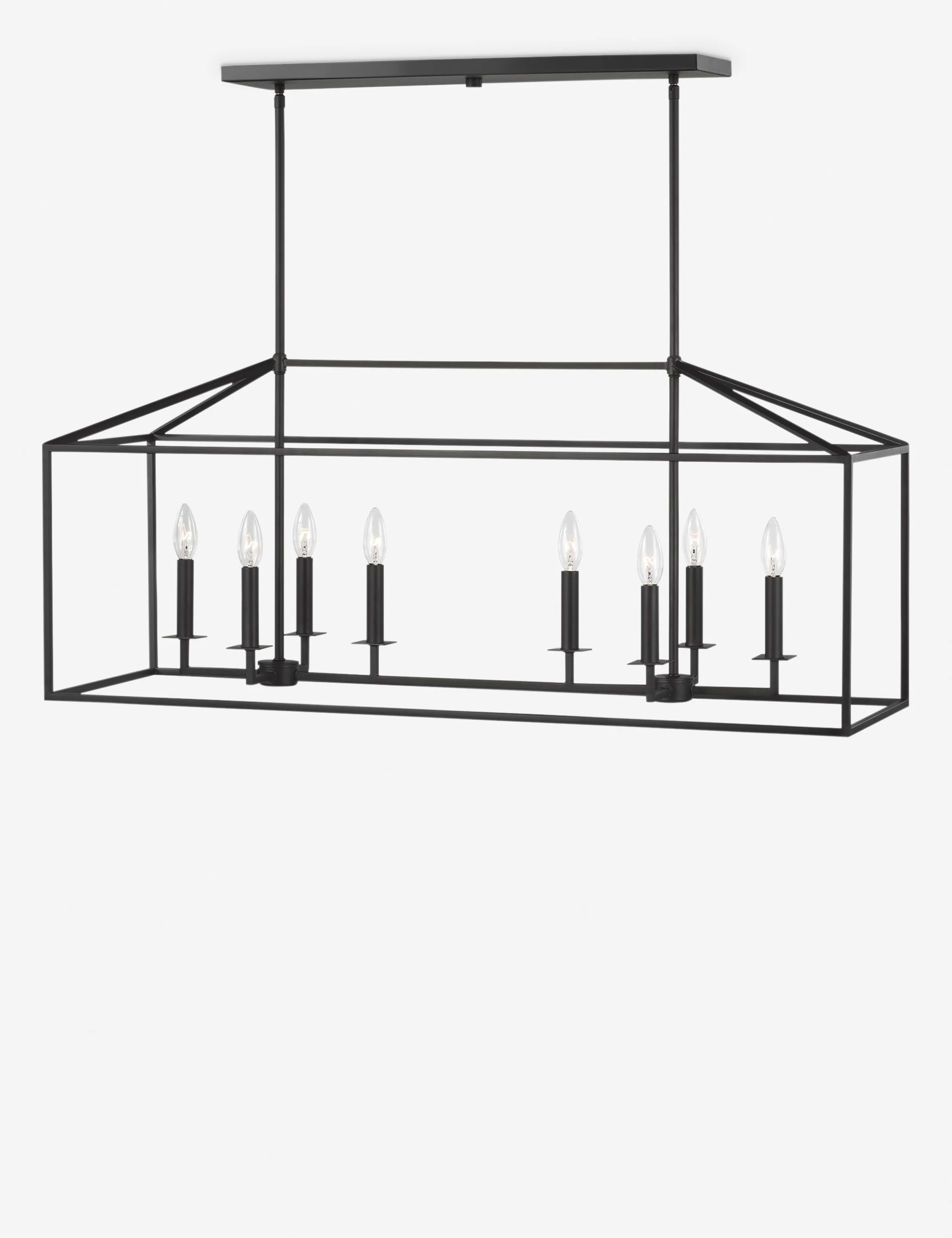 Lucius Linear Chandelier - Image 3