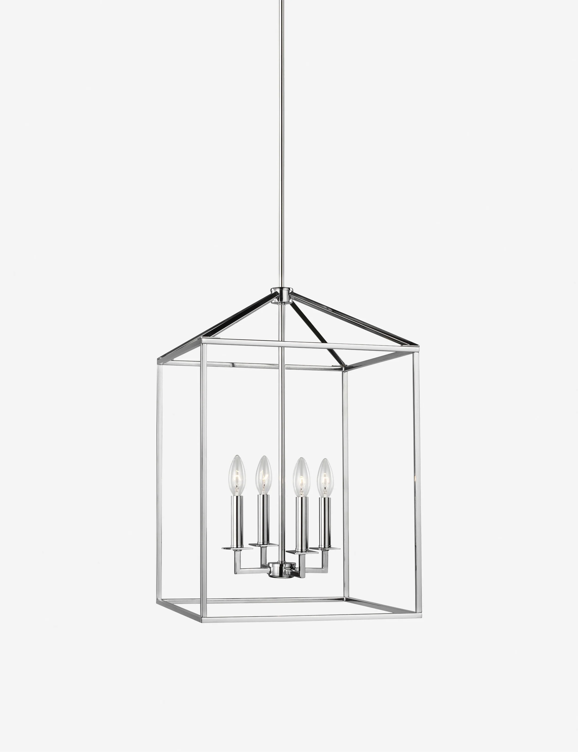 Lucius Pendant Light - Image 4