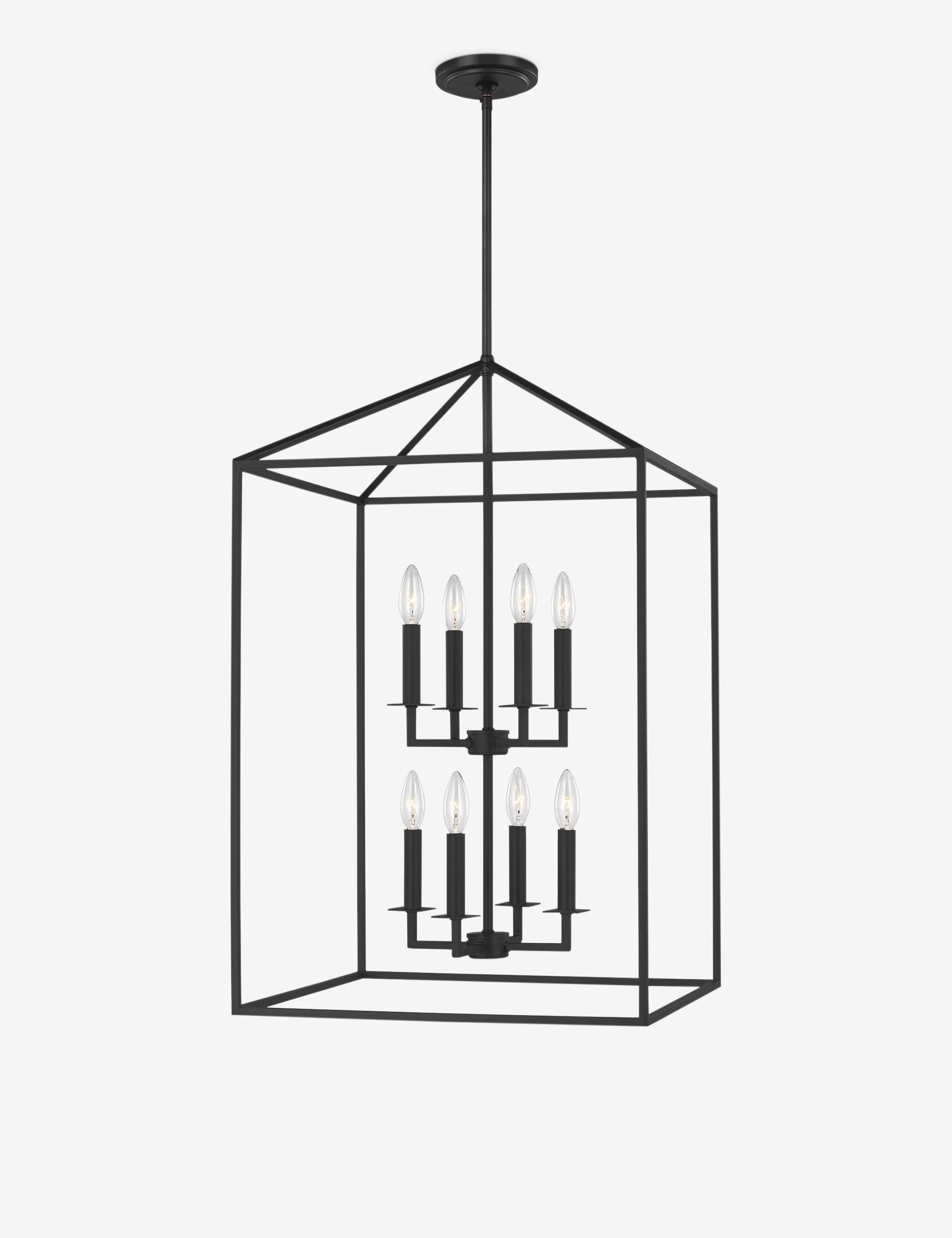 Lucius Pendant Light - Image 9