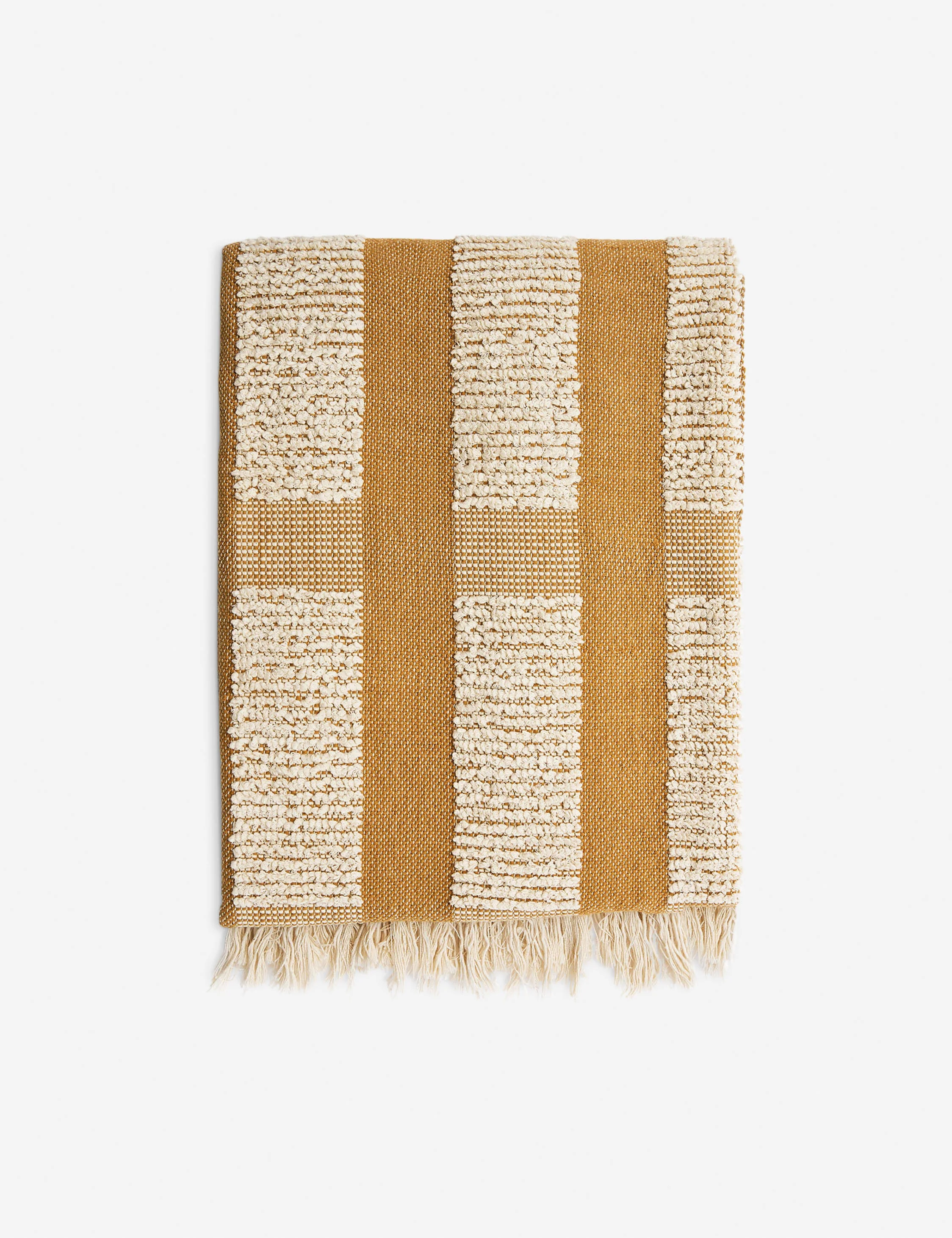 Luella Throw by Morrow Soft Goods - Image 2