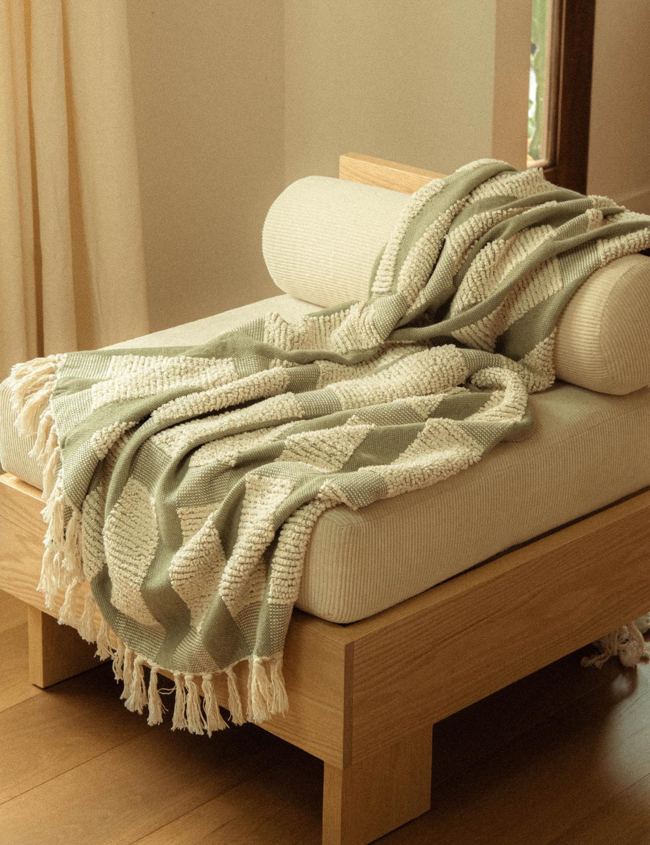 Luella Throw by Morrow Soft Goods - Image 5