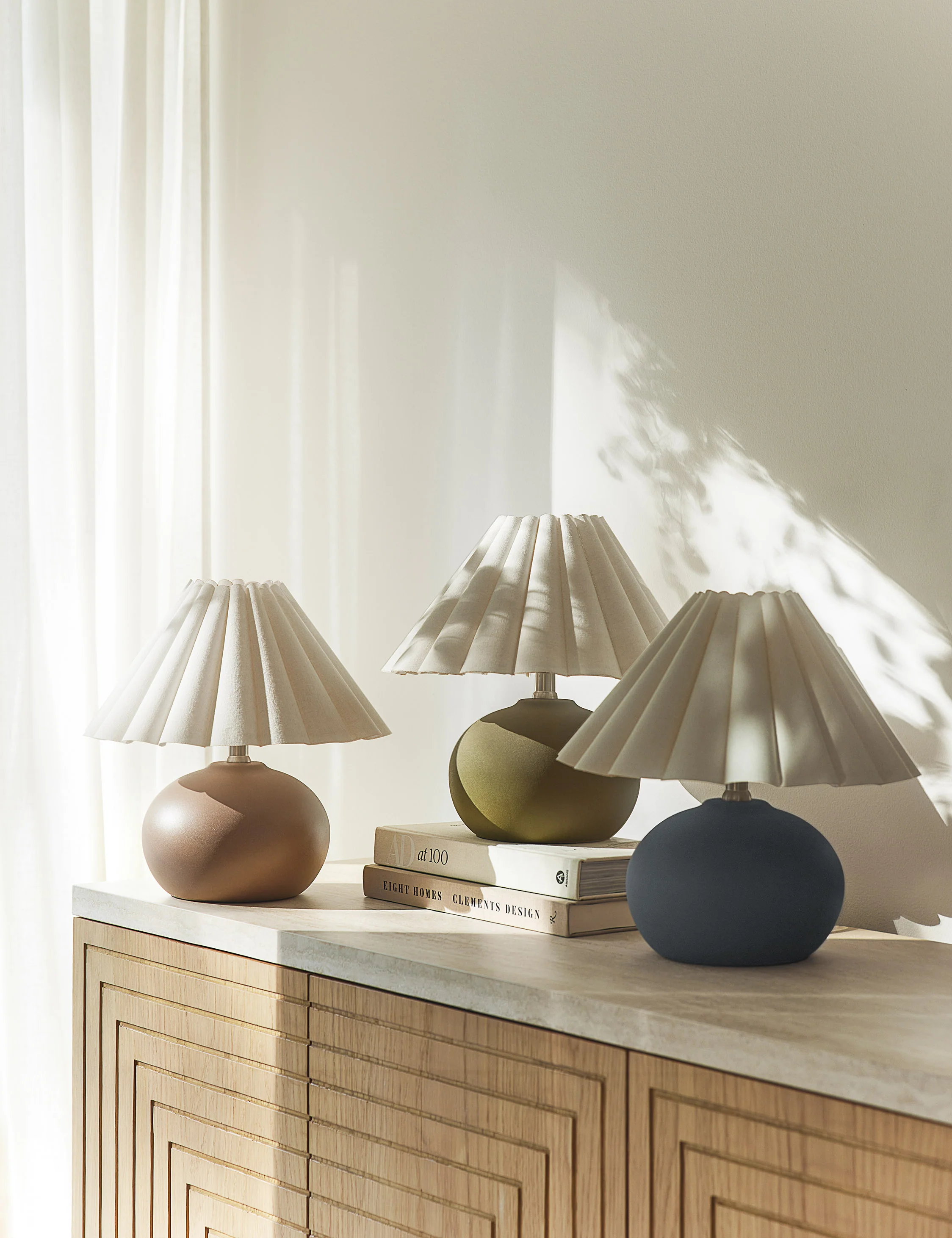 Luis Table Lamp - Image 14