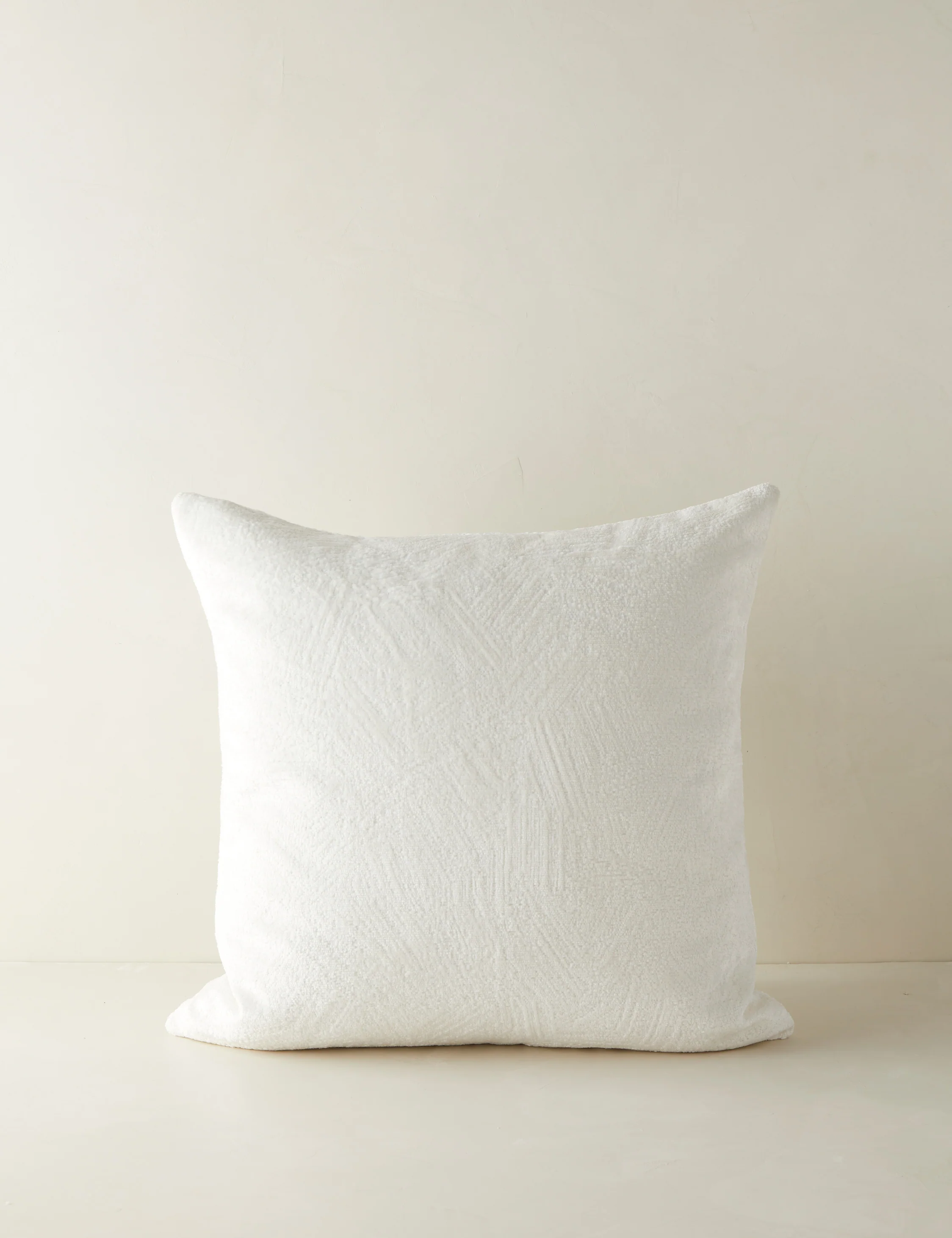 Lumi Textured Pillow by Sarah Sherman Samuel - Image 2