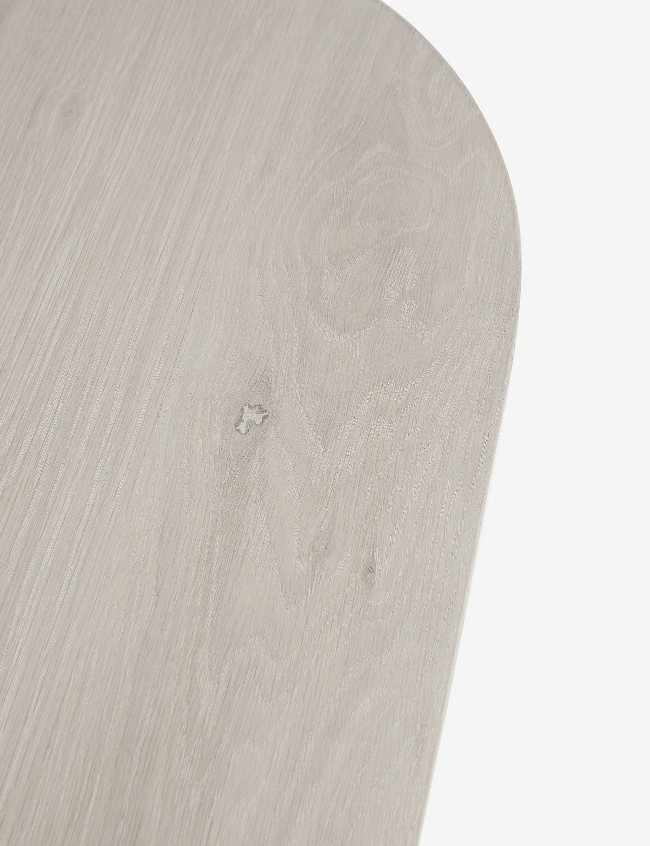 Luna Oval Coffee Table - Image 13