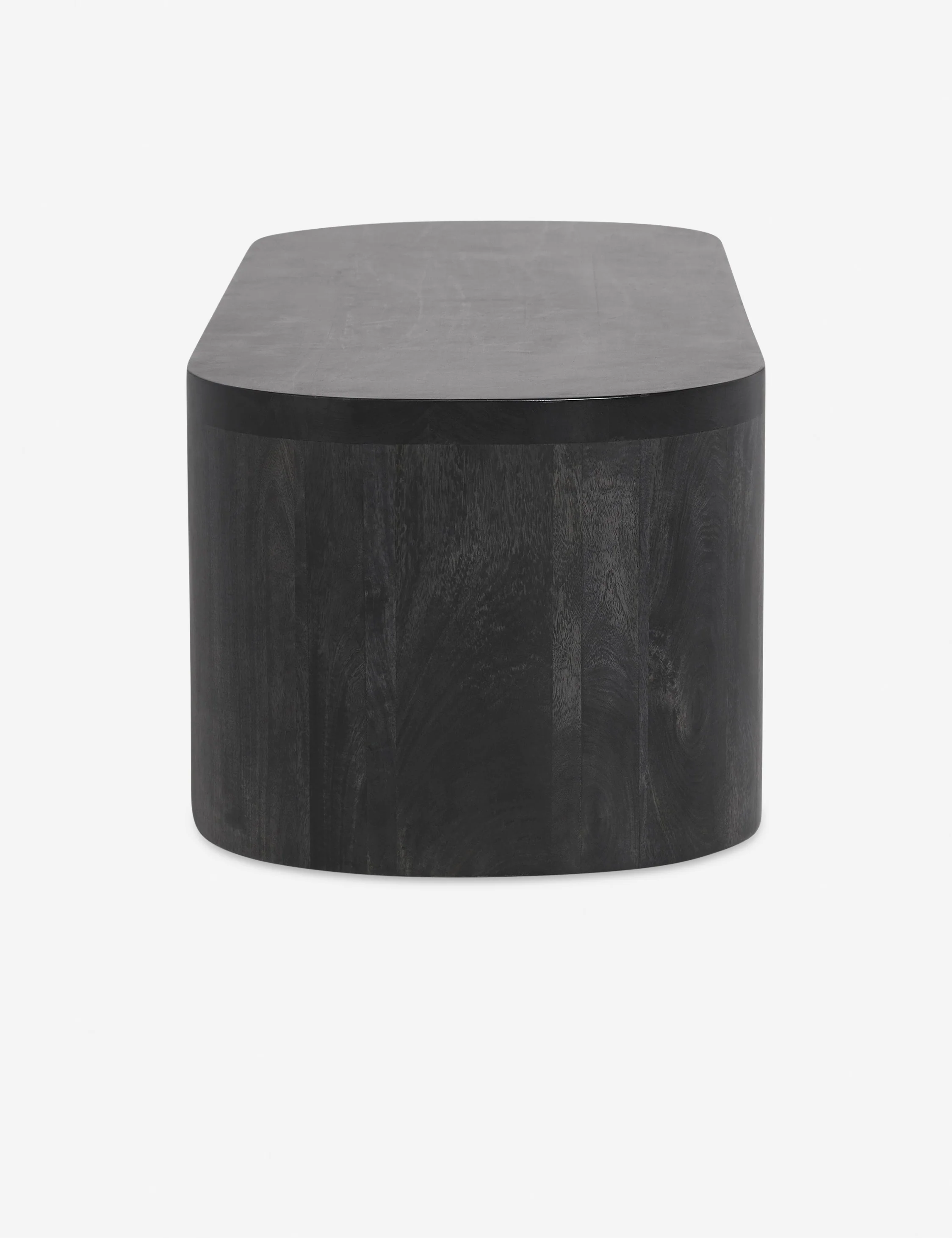 Luna Oval Coffee Table - Image 6