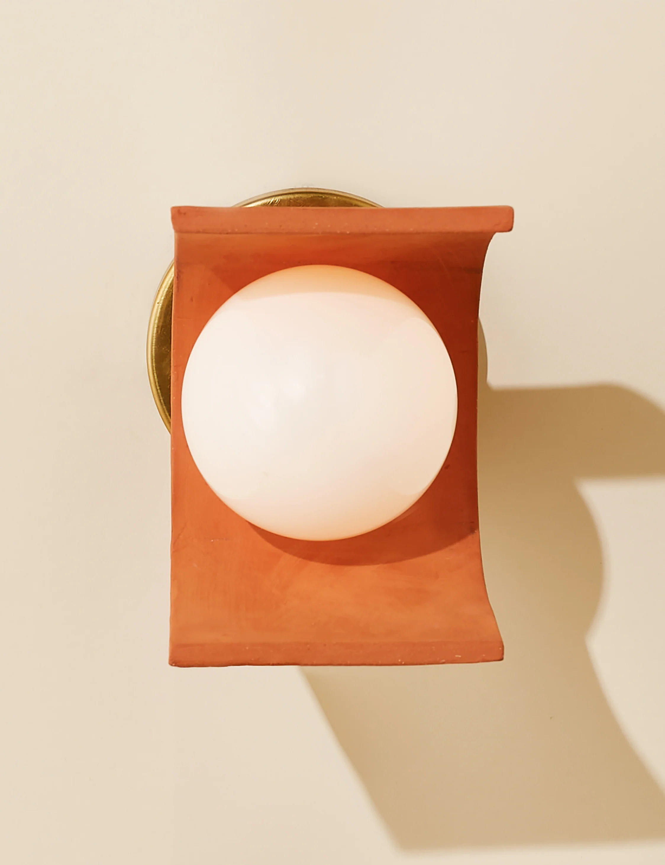 Lunar Sconce by SIN - Image 4