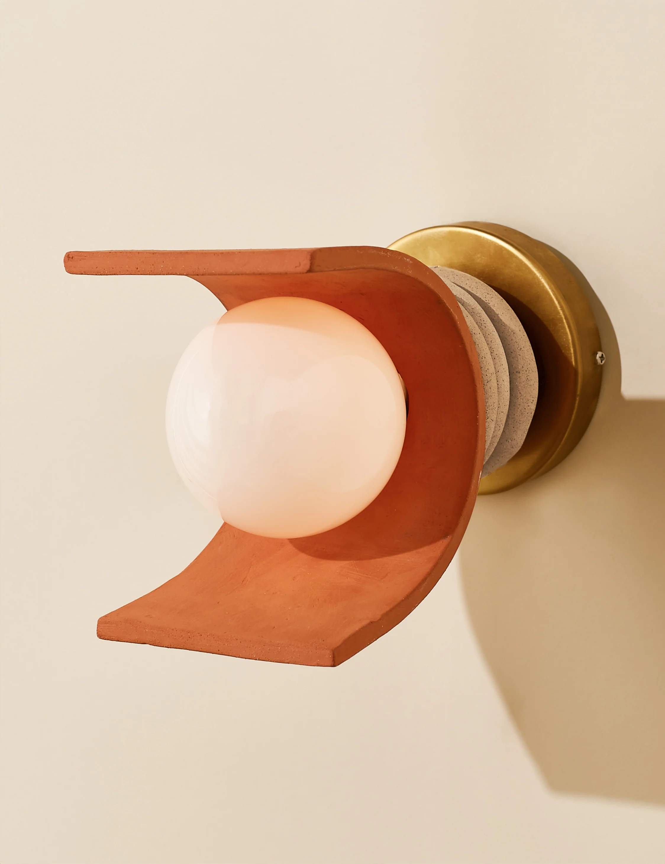 Lunar Sconce by SIN - Image 5