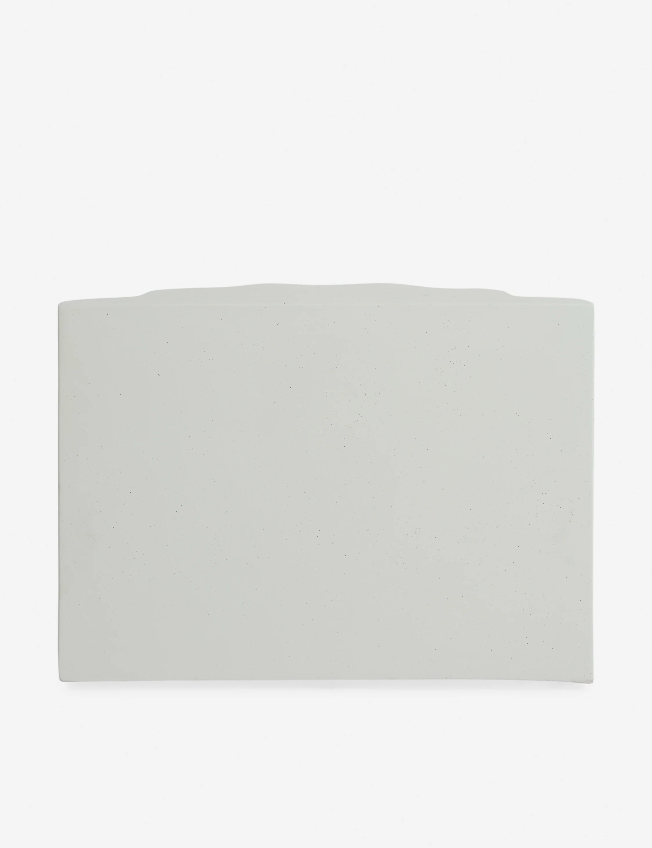 Lune Indoor / Outdoor Side Table by Lolly Lolly Ceramics - Image 12