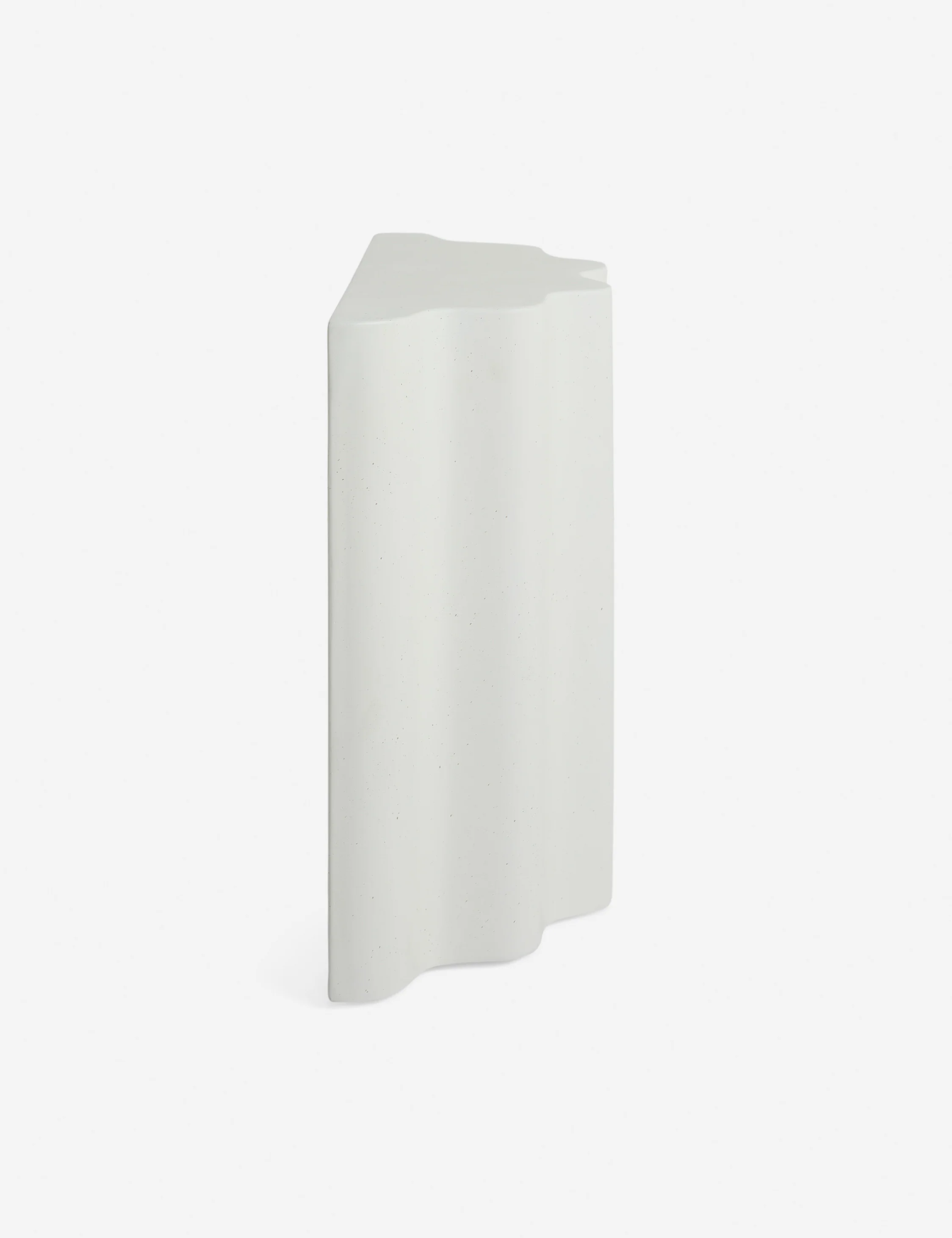 Lune Indoor / Outdoor Side Table by Lolly Lolly Ceramics - Image 6