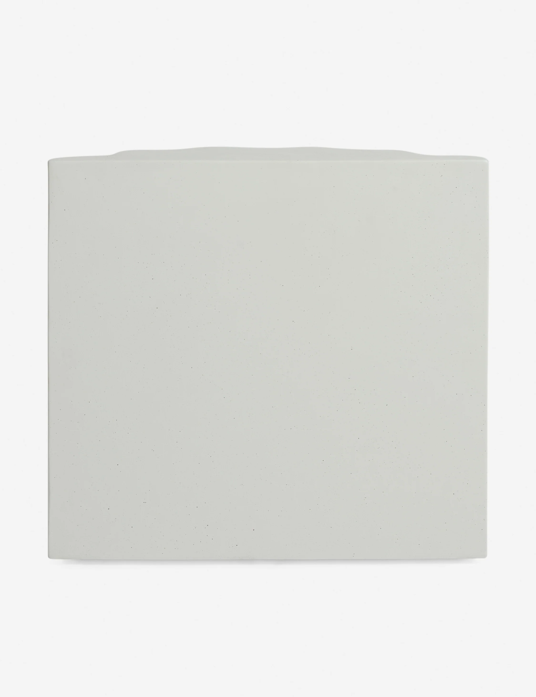 Lune Indoor / Outdoor Side Table by Lolly Lolly Ceramics - Image 7