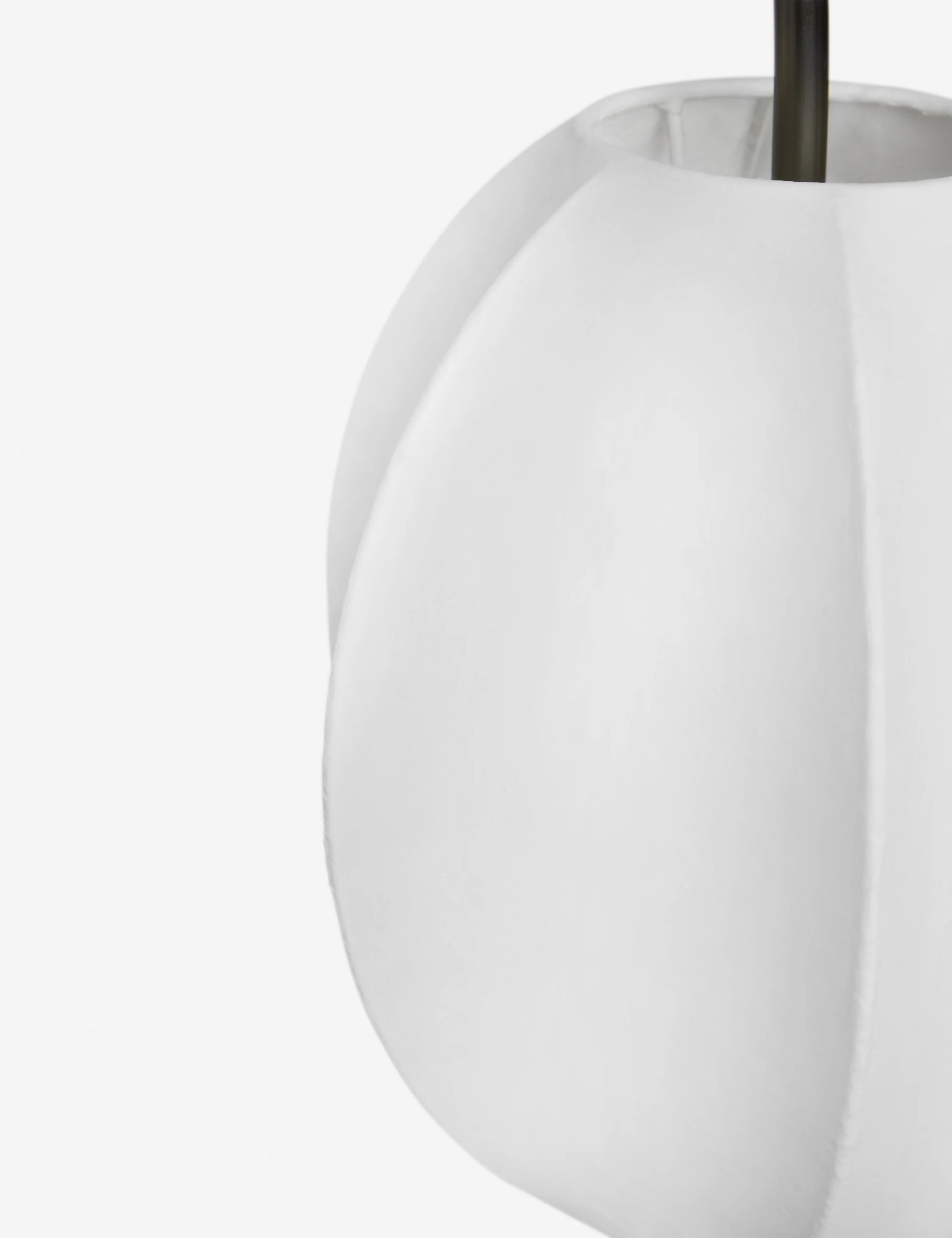 Luneth Linear Chandelier by Aimee Song - Image 7