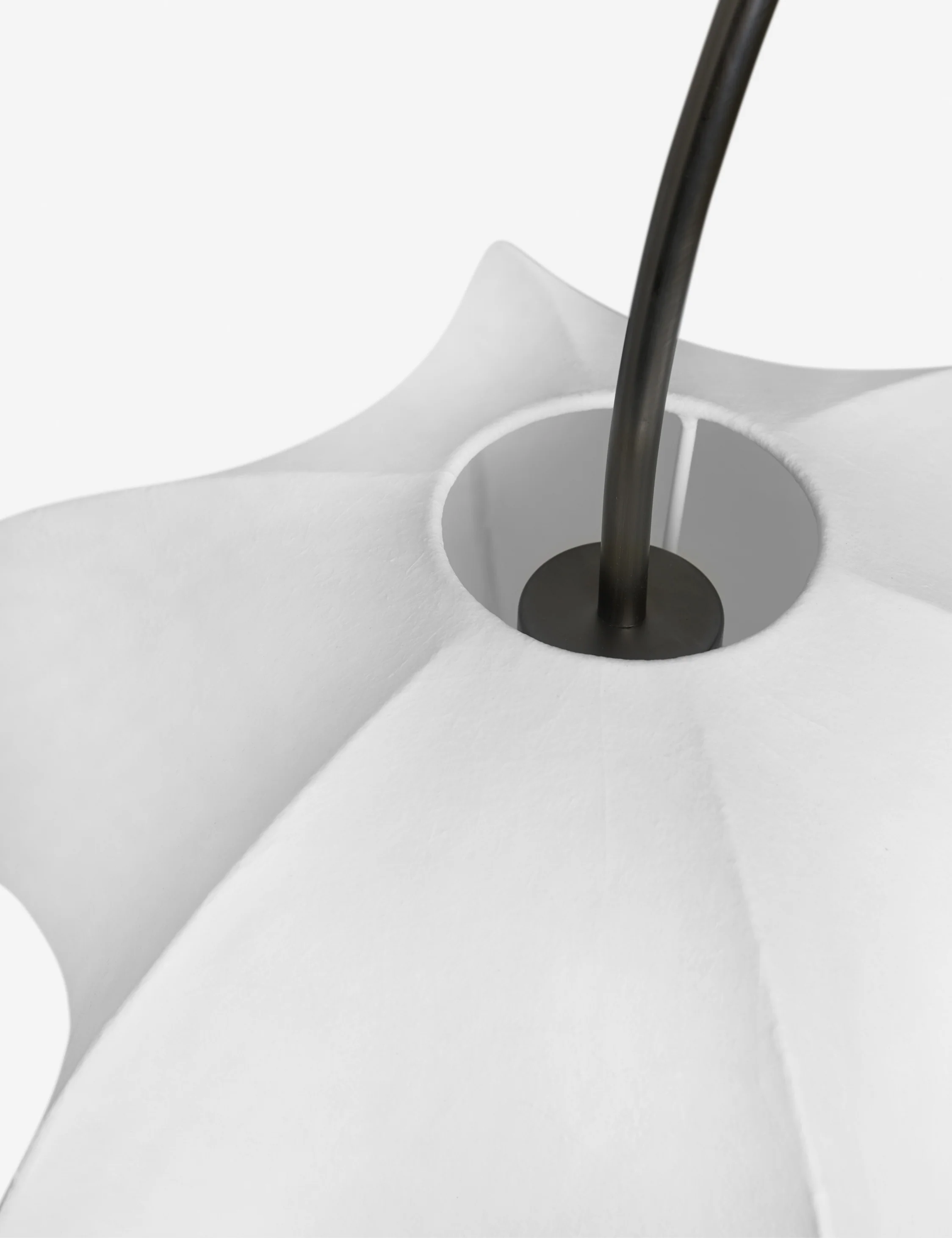 Luneth Linear Chandelier by Aimee Song - Image 8