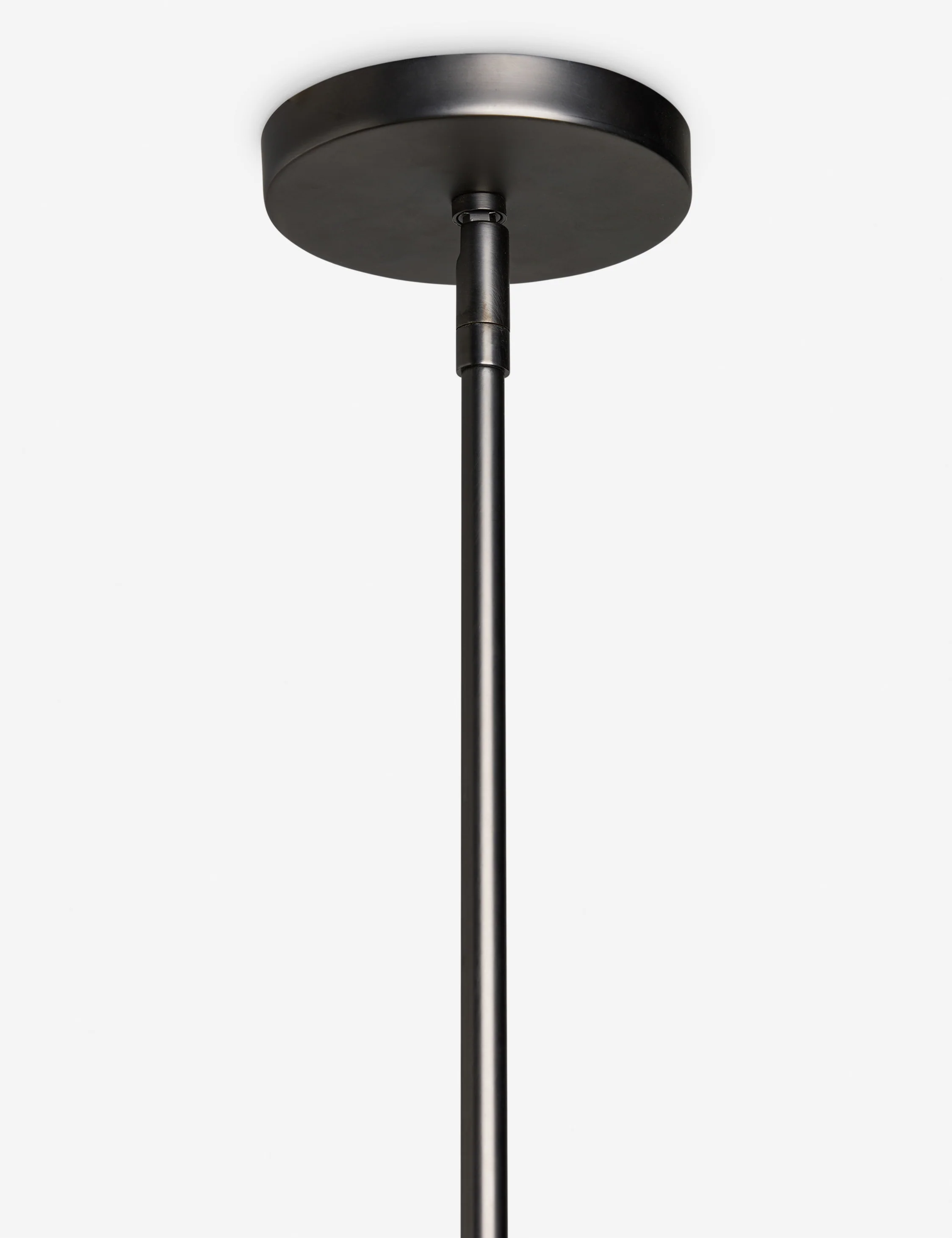 Luneth Linear Chandelier by Aimee Song - Image 9