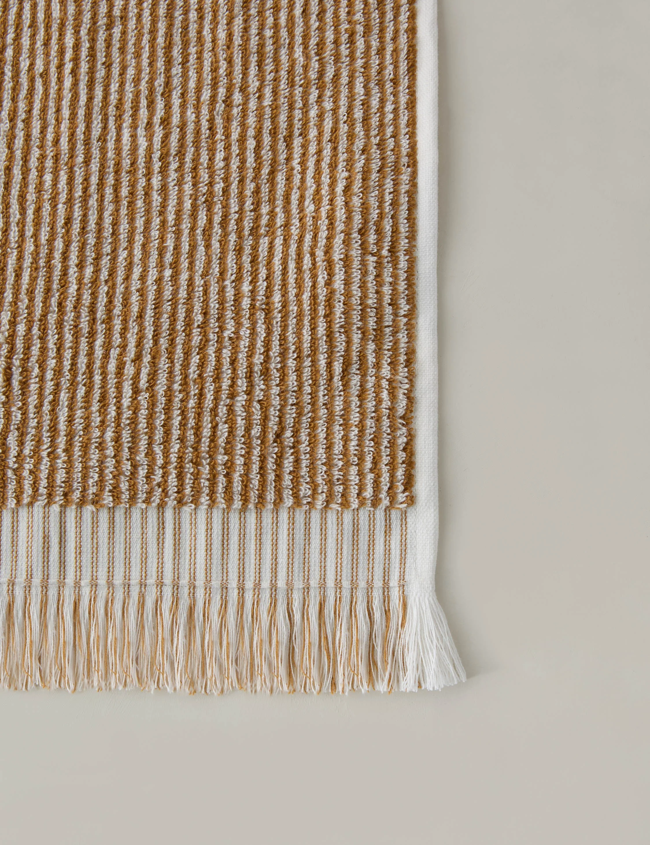 Lupita Organic Cotton Towel Collection - Image 5