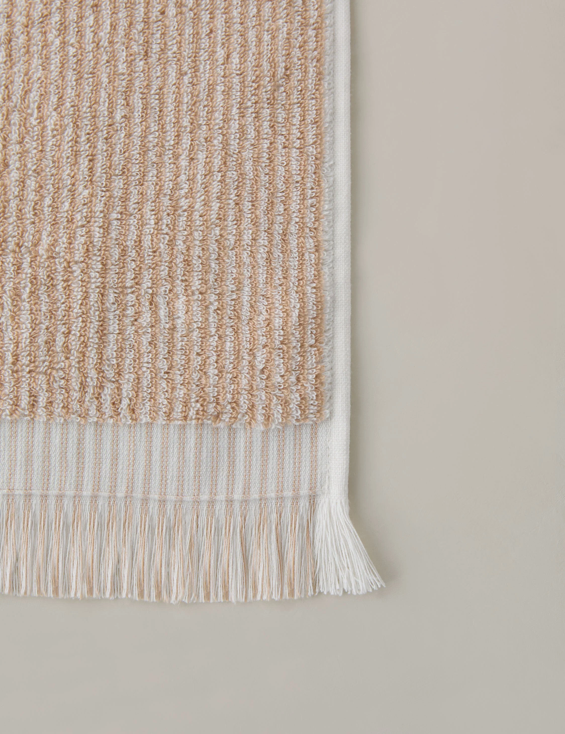 Lupita Organic Cotton Towel Program- PZ - Image 2