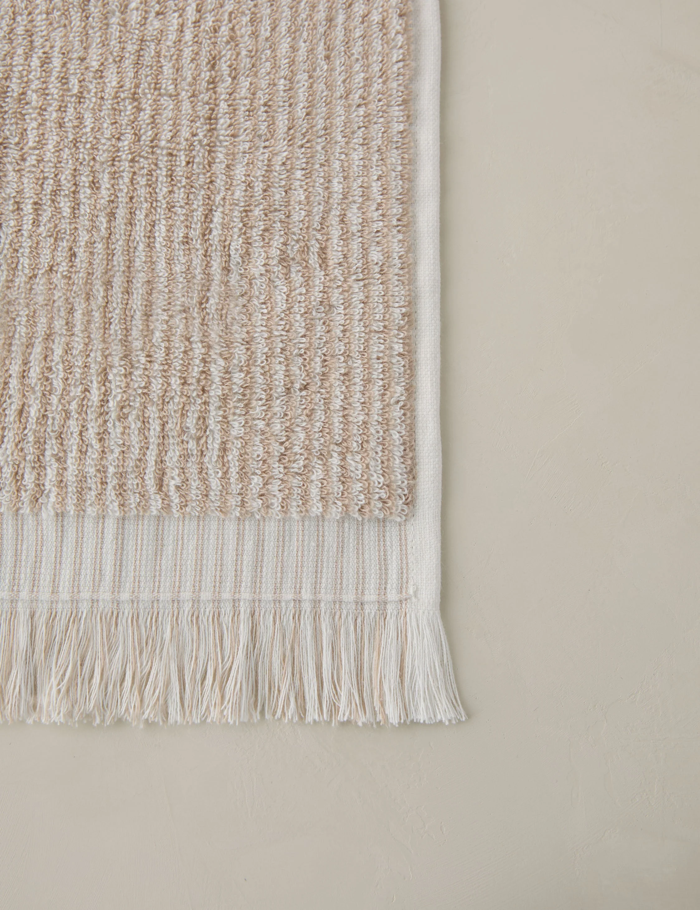 Lupita Organic Cotton Towel Program- PZ - Image 3