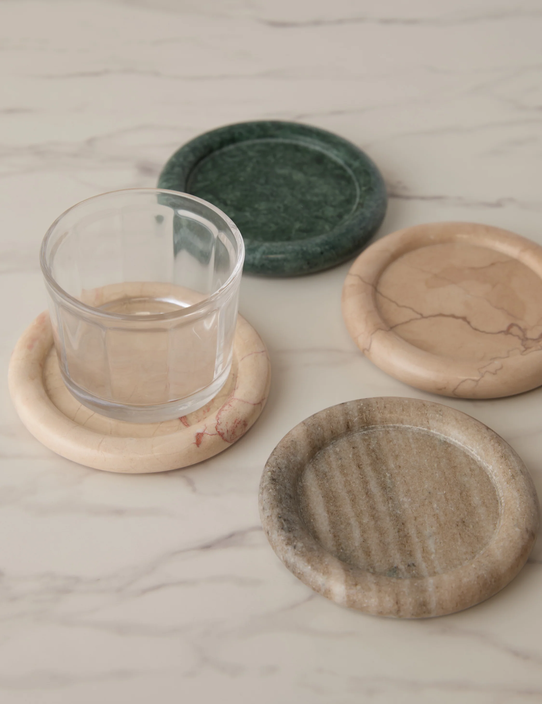Lusine Coasters (Set of 4) - Image 2