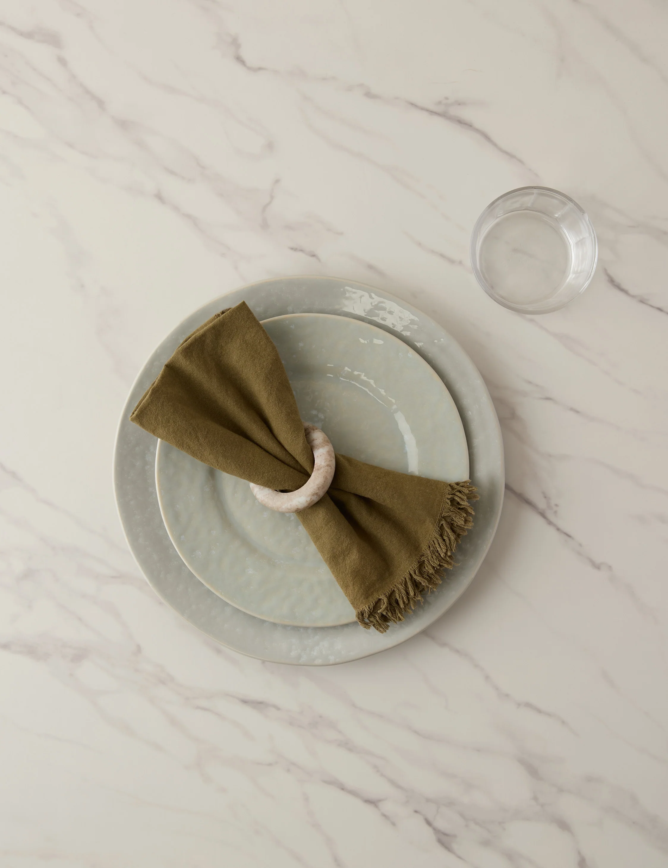 Lusine Napkin Rings (Set of 4) - Image 4