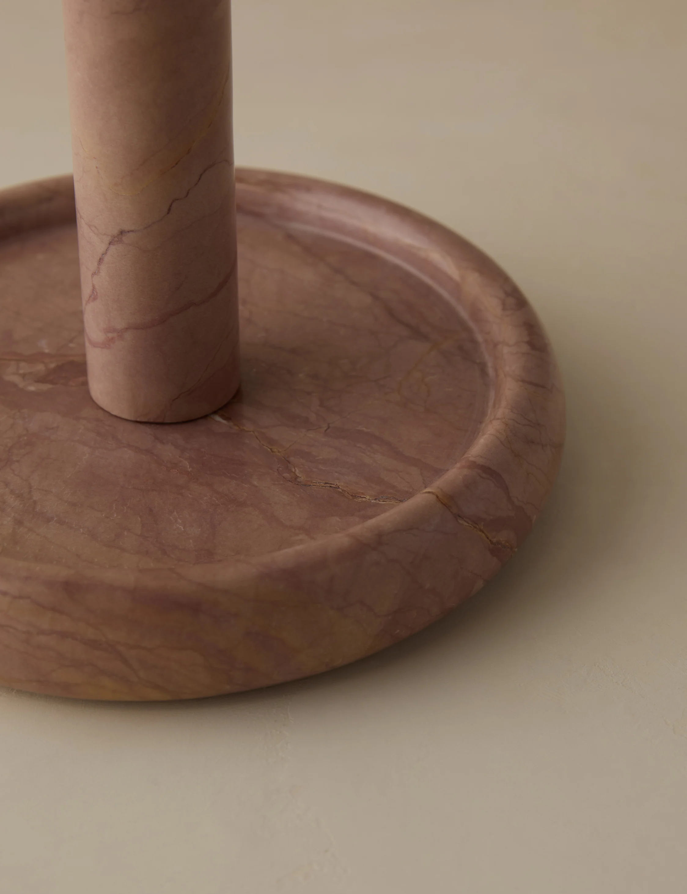 Lusine Paper Towel Holder - Image 2