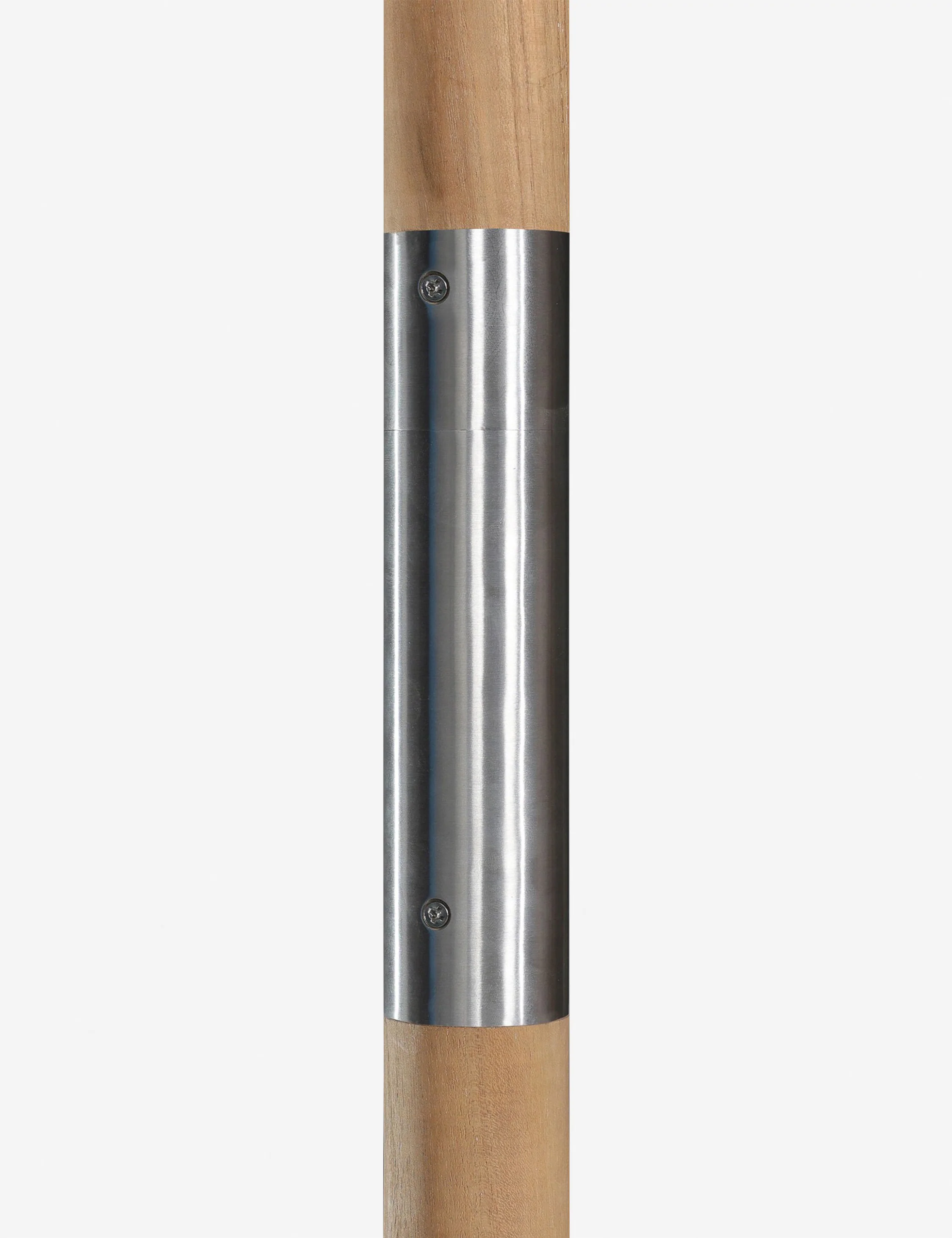 Luzita 9'10" Rectangular Outdoor Umbrella - Image 18