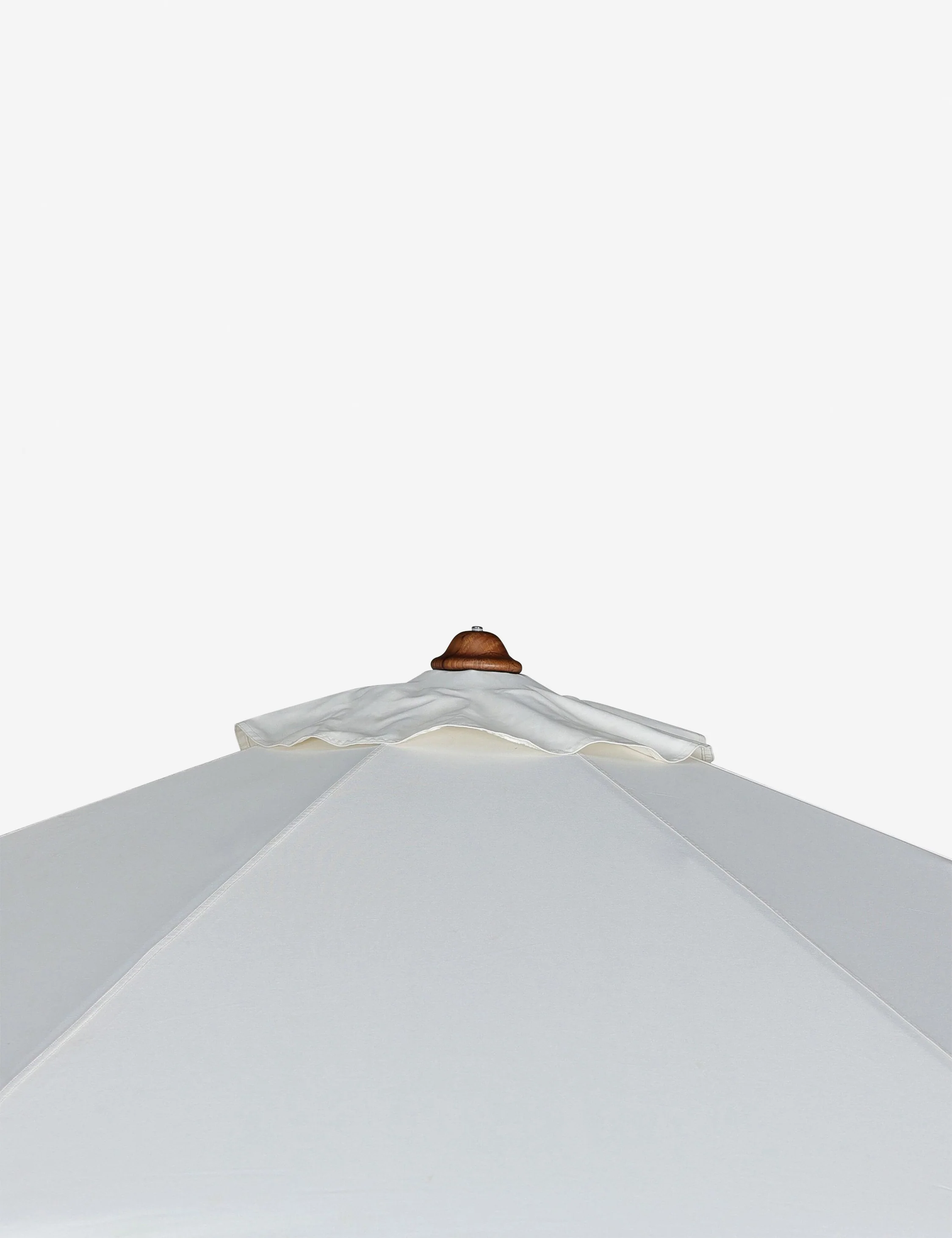 Luzita 9'10" Round Outdoor Umbrella - Image 24