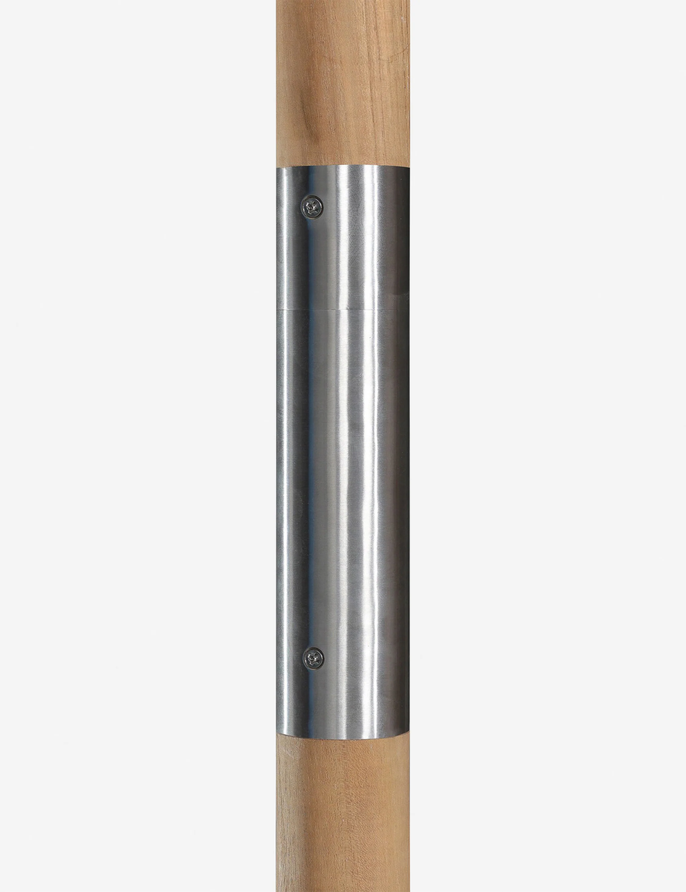 Luzita 9'10" Round Outdoor Umbrella - Image 27