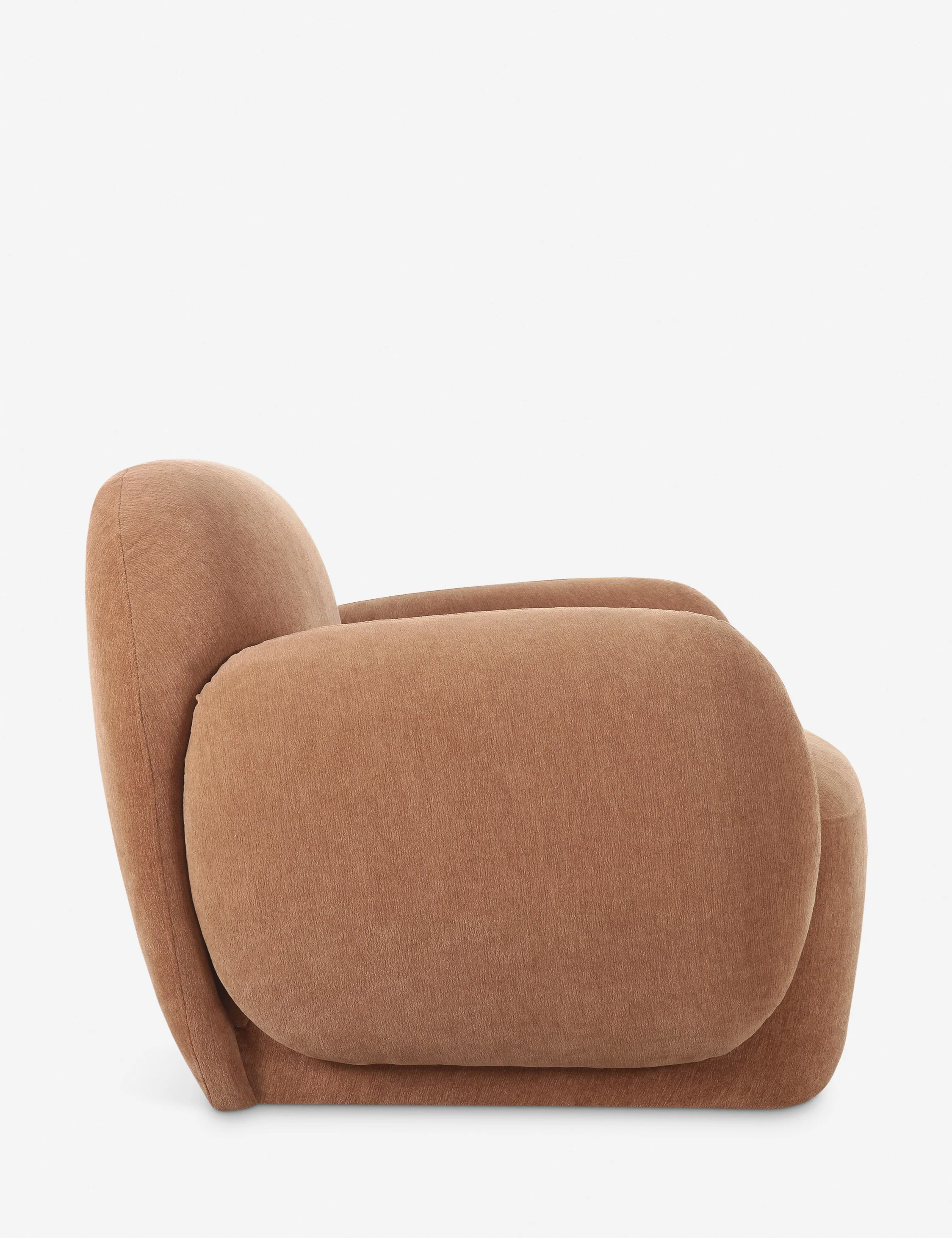 Lynda Accent Chair - Image 3