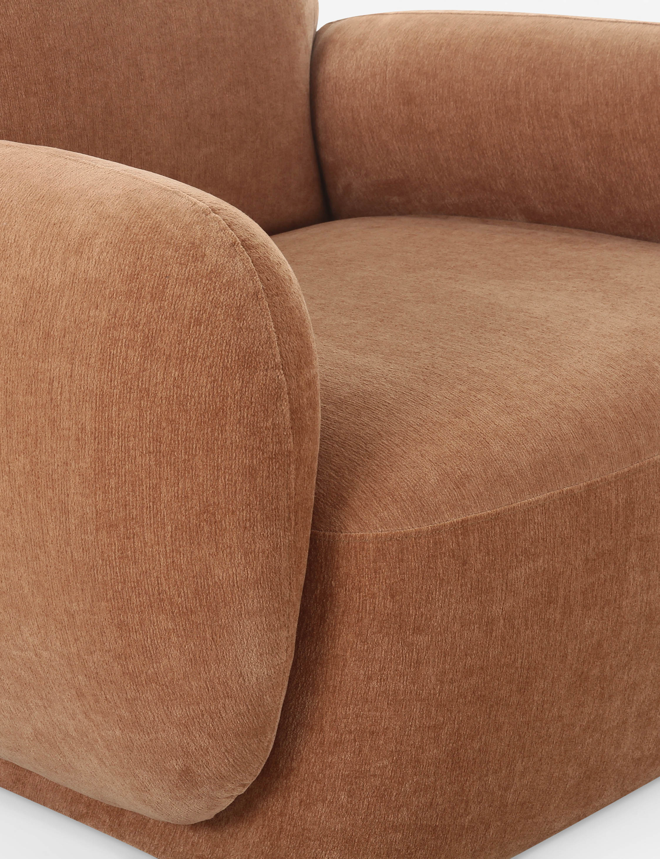 Lynda Accent Chair - Image 6