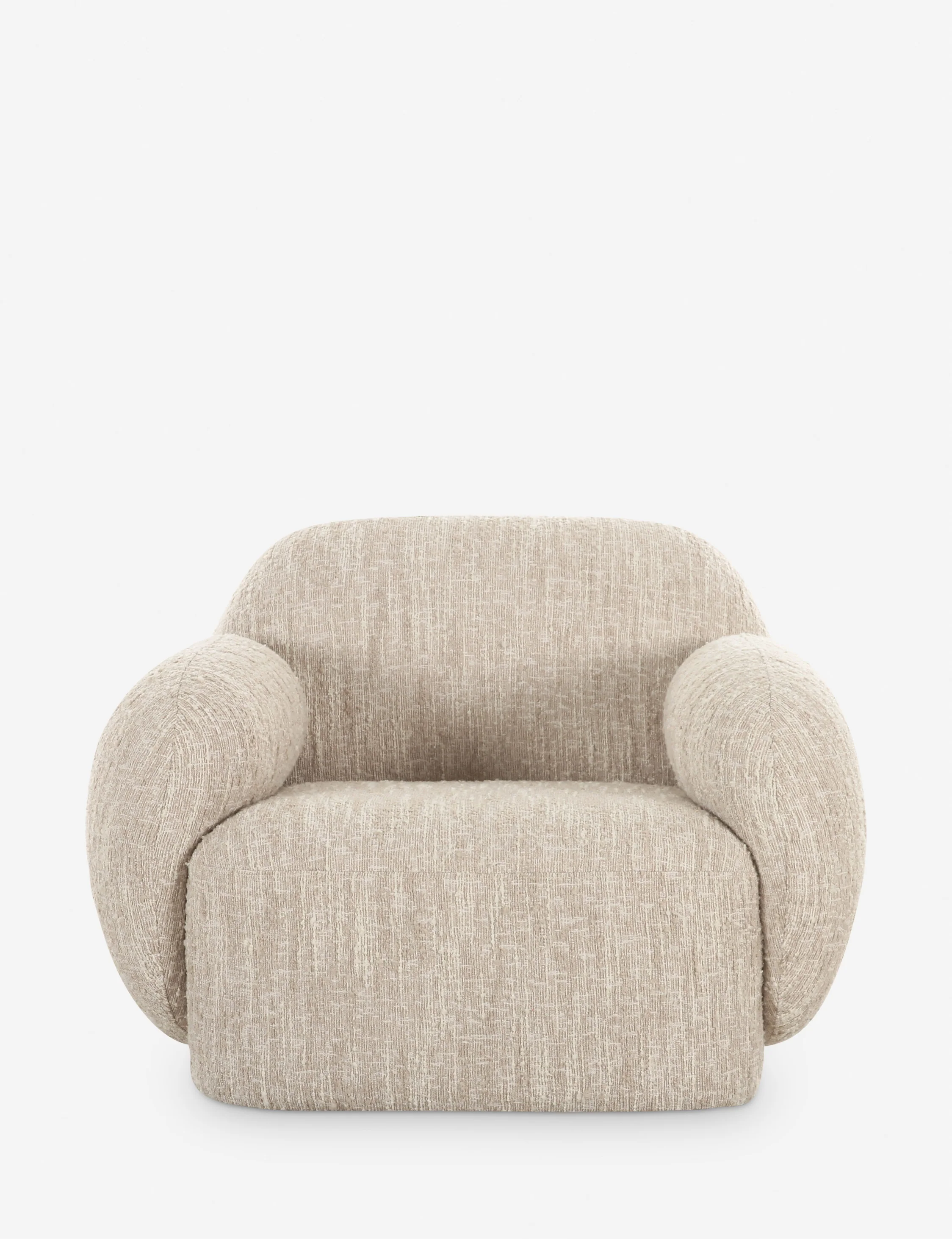 Lynda Accent Chair - Image 8