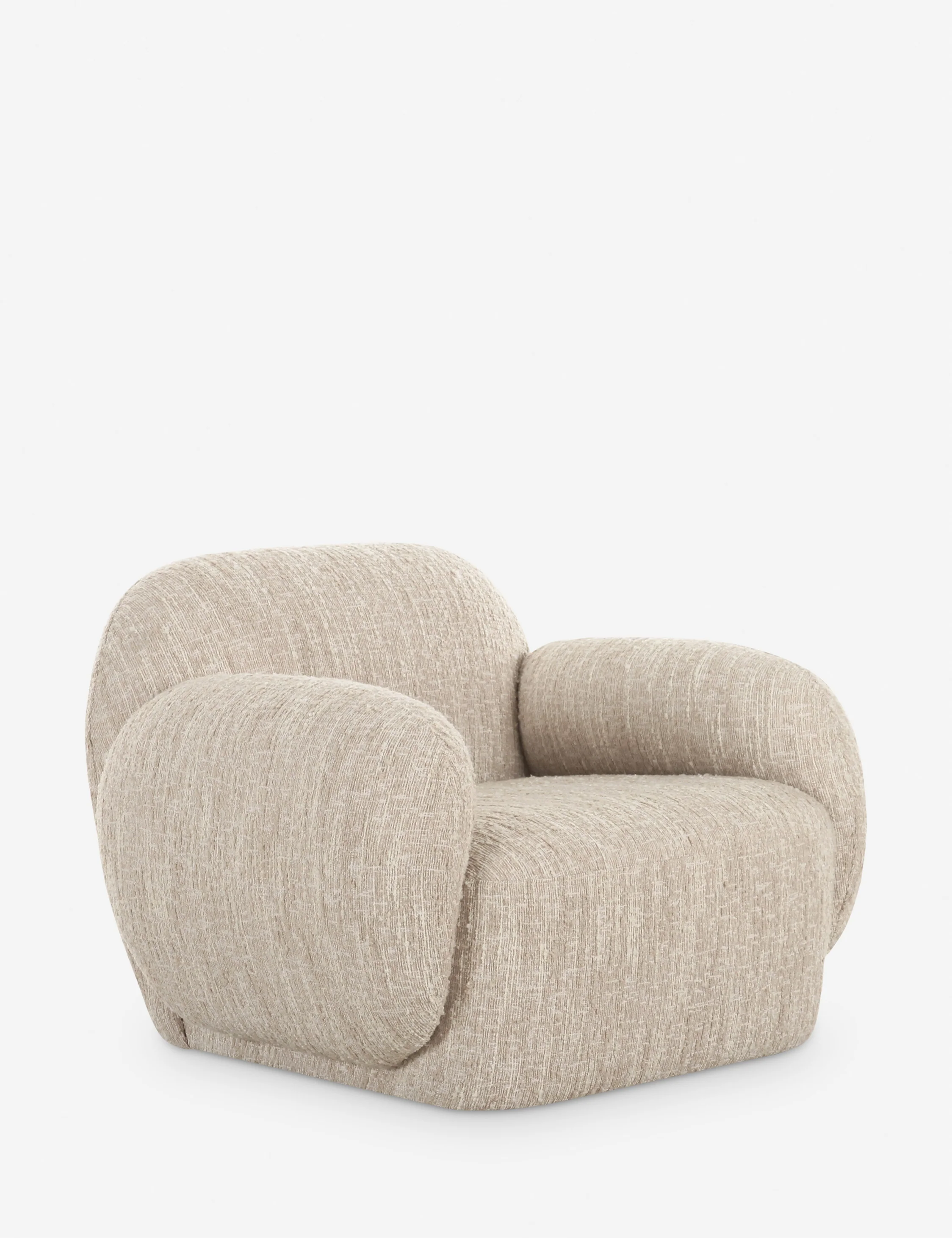 Lynda Accent Chair - Image 9