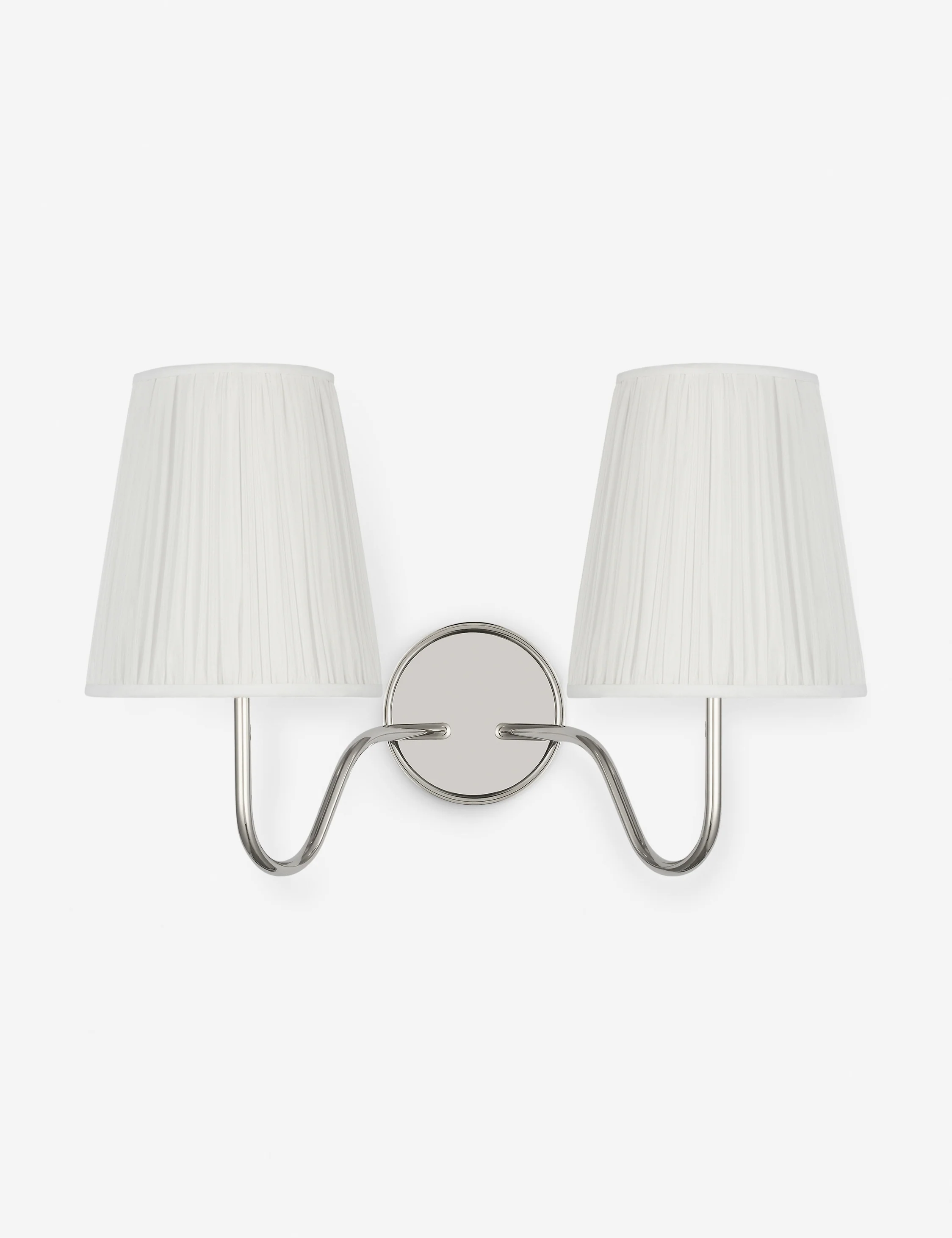 Lyndsie Double Sconce by Amber Lewis - Image 10