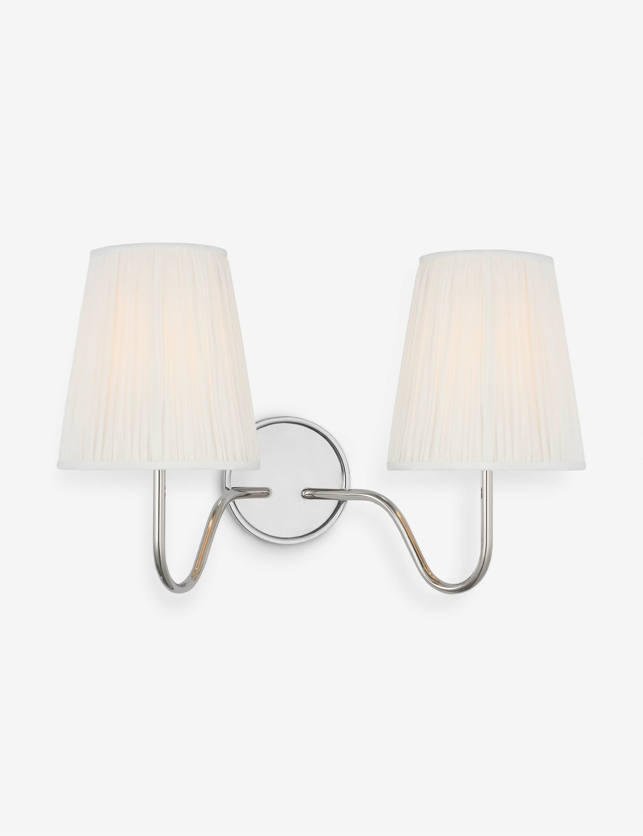 Lyndsie Double Sconce by Amber Lewis - Image 11