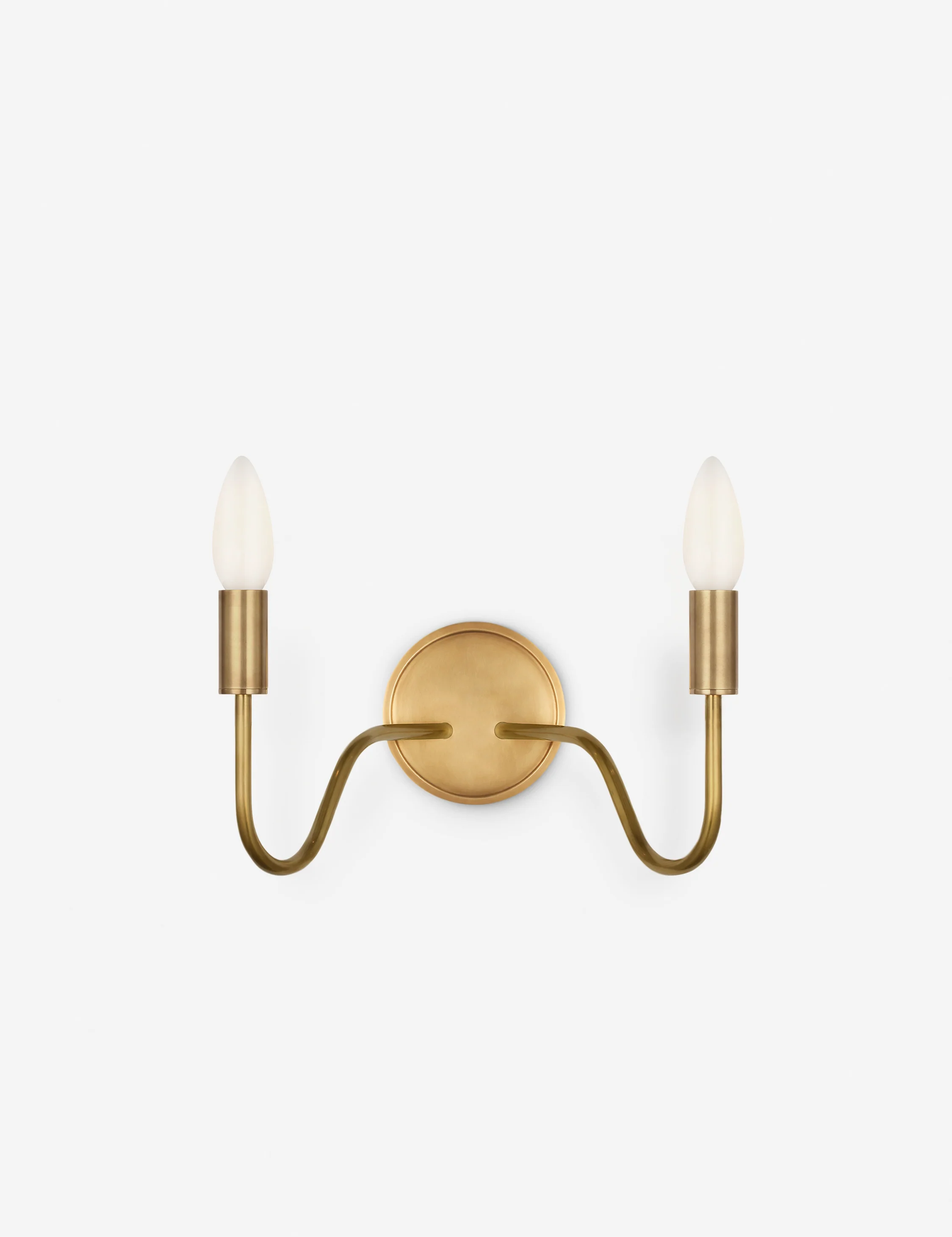 Lyndsie Double Sconce by Amber Lewis - Image 16