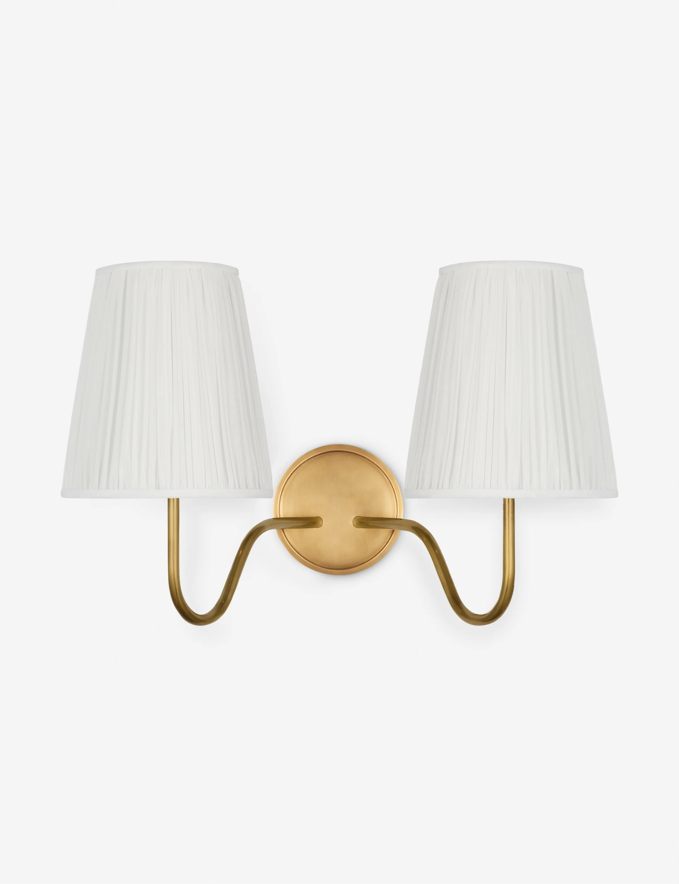 Lyndsie Double Sconce by Amber Lewis - Image 17