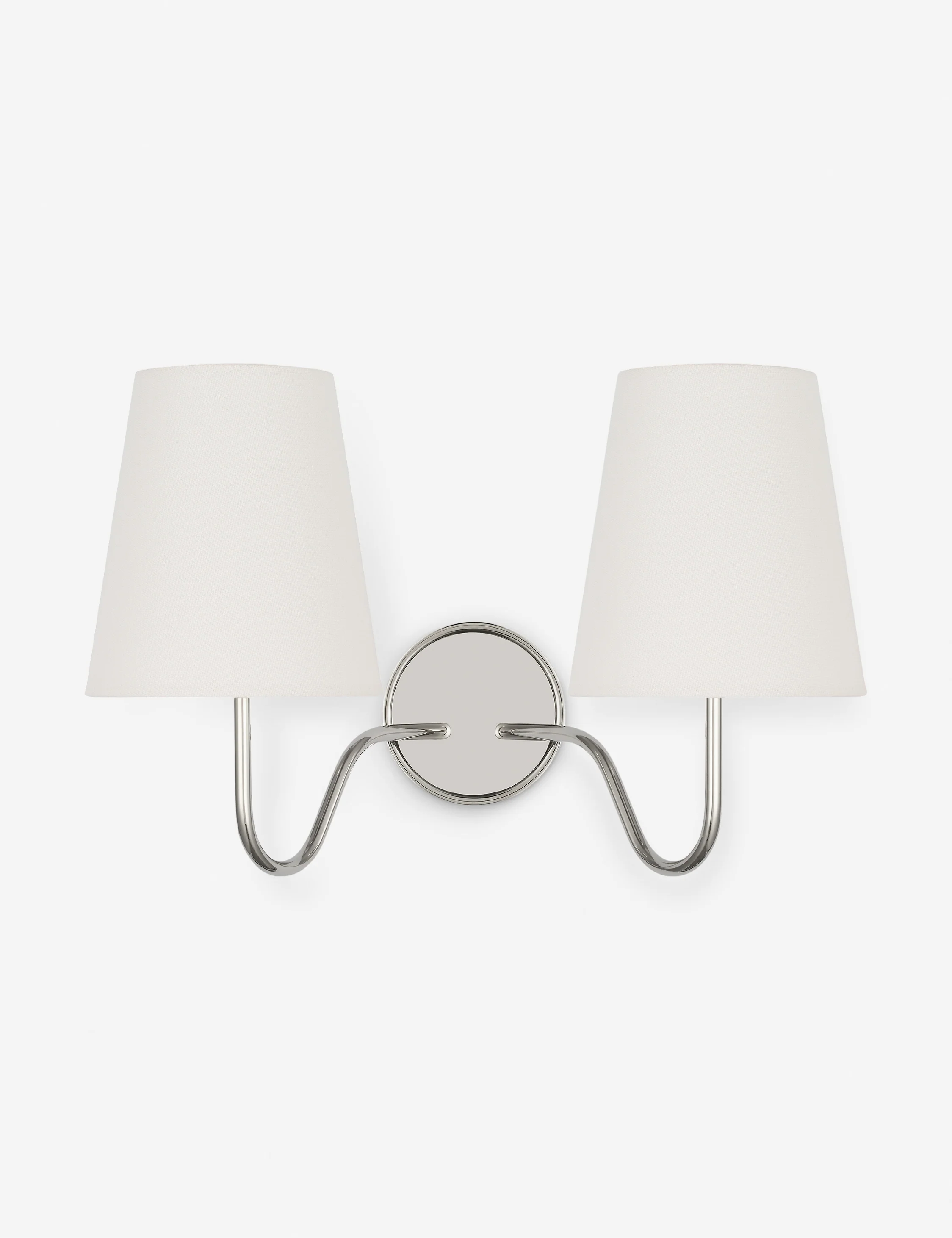 Lyndsie Double Sconce by Amber Lewis - Image 20