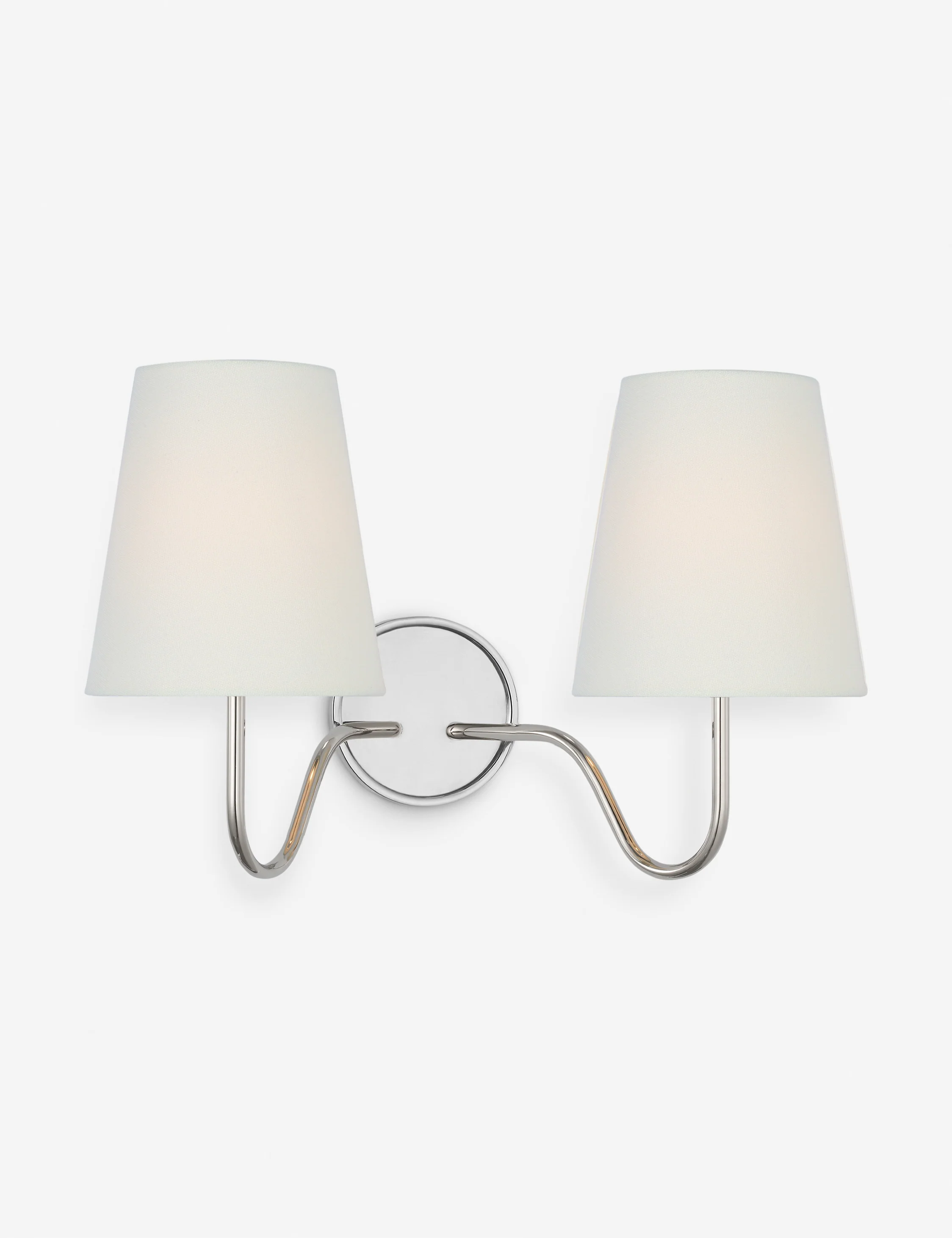 Lyndsie Double Sconce by Amber Lewis - Image 21