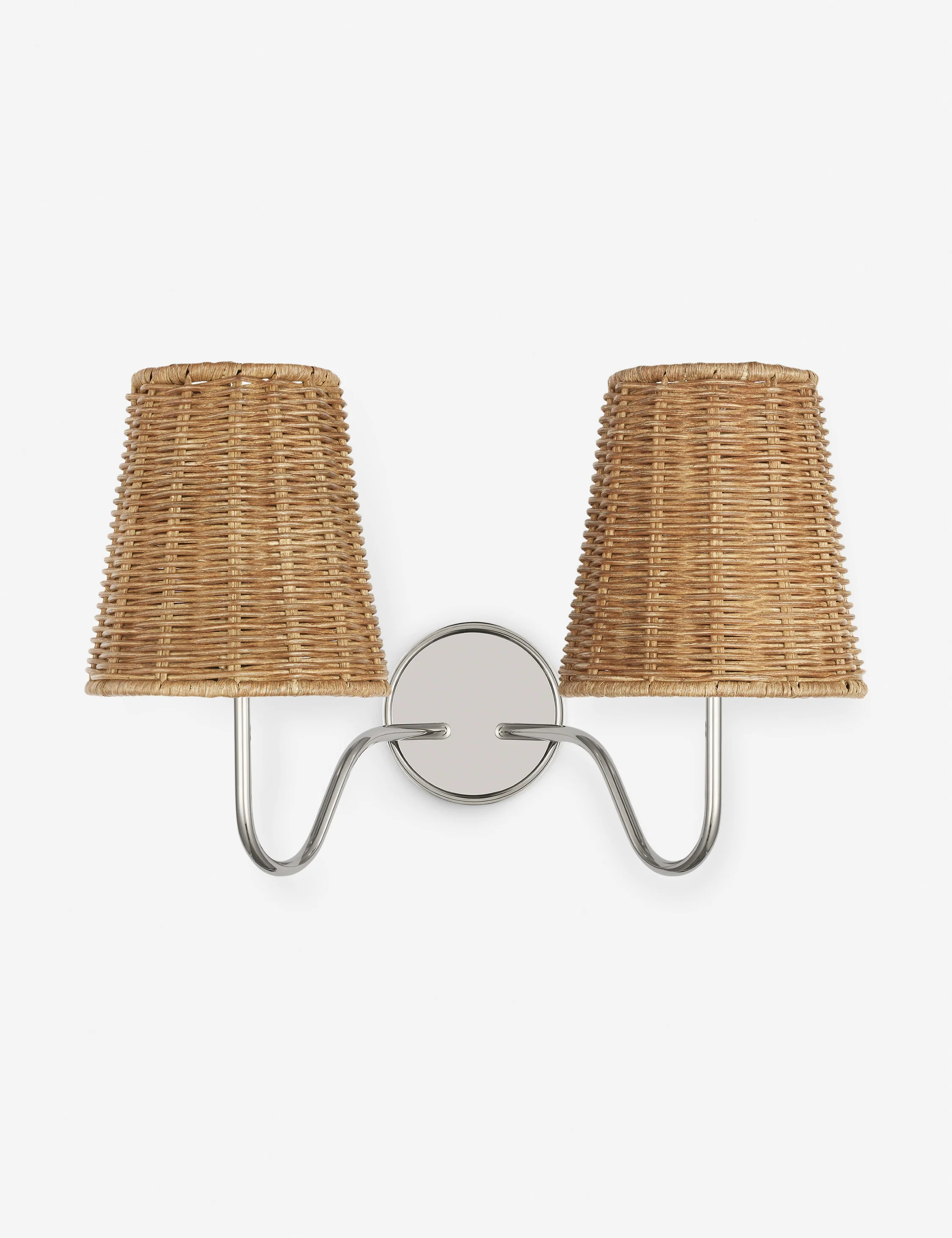 Lyndsie Double Sconce by Amber Lewis - Image 23