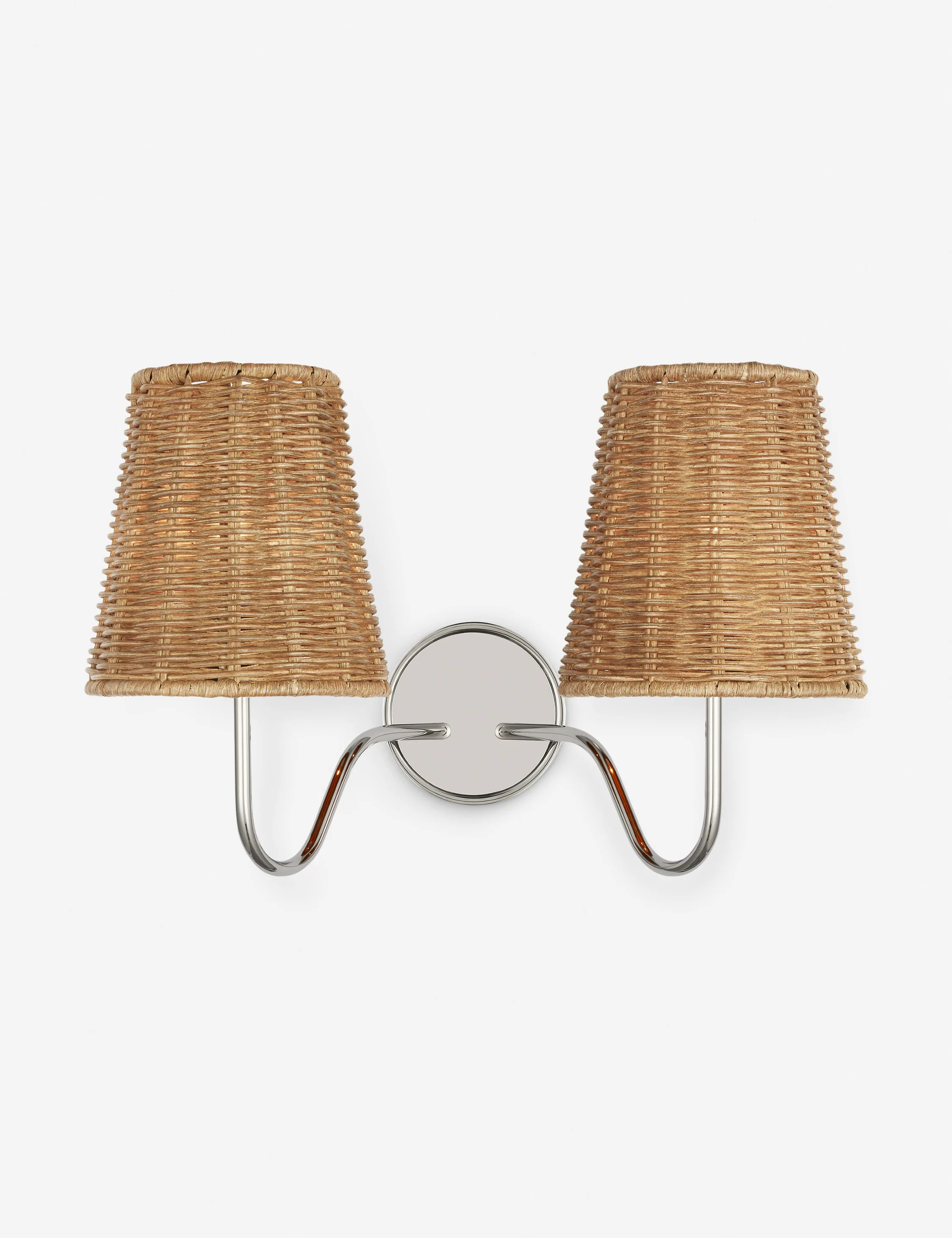Lyndsie Double Sconce by Amber Lewis - Image 24
